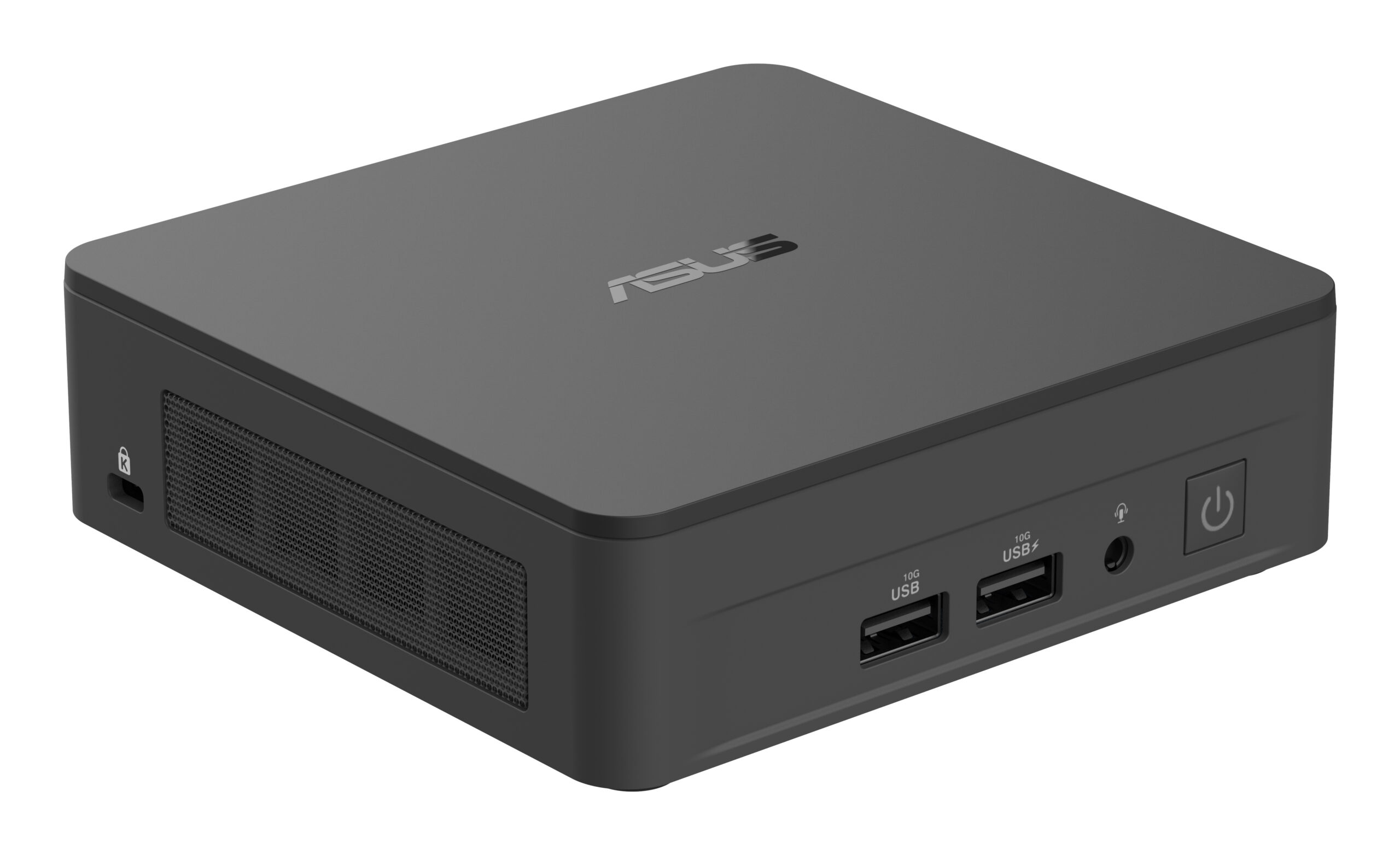 ASUS RNUC13ANKI300002I Barebone Intel Core i3-1315U Kit L6 EU cord