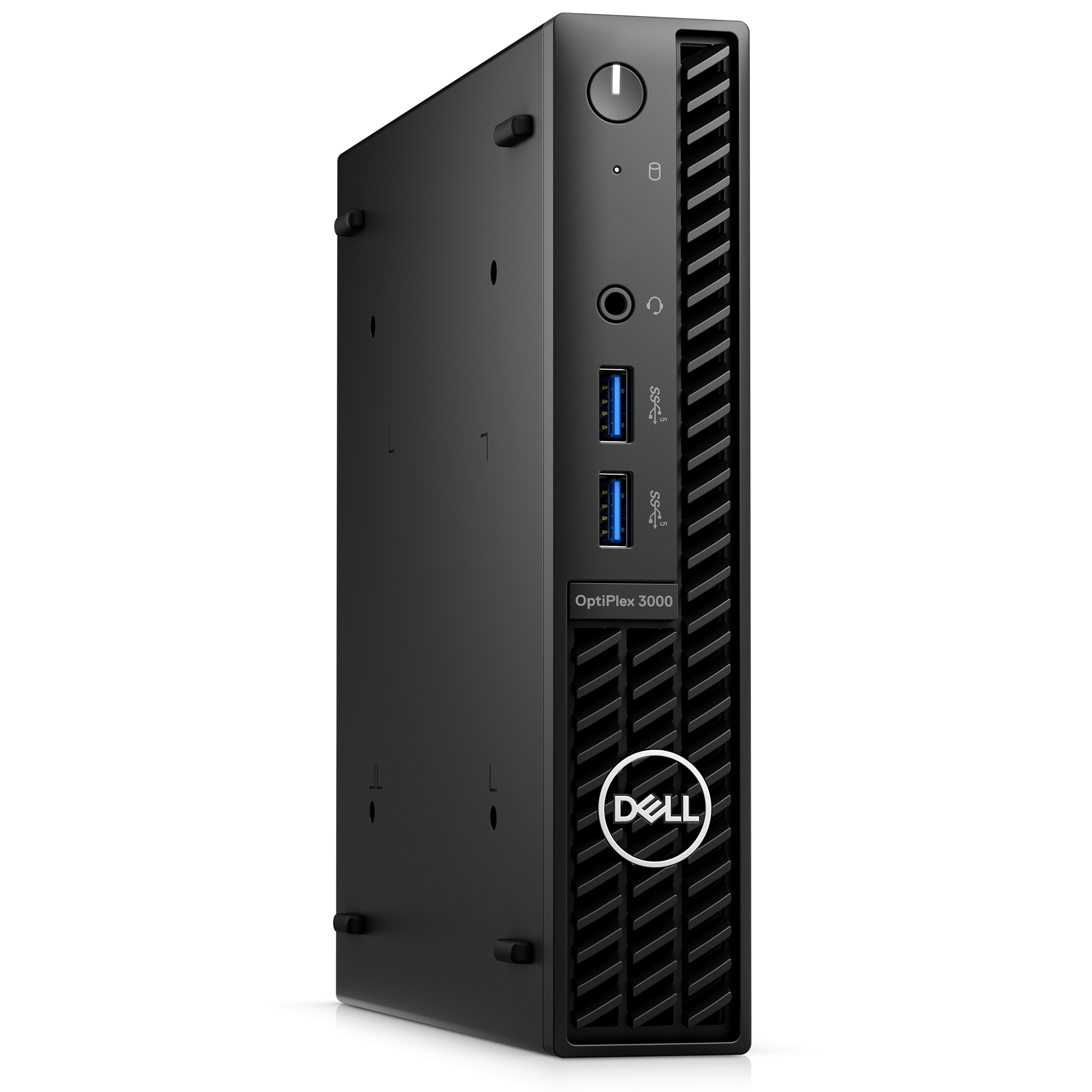 DELL OPTIPLEX 3000 MFF i3-12100T 8GB 256GB W10P+W11P 1Y #PROMO ATE FINAL STOCK