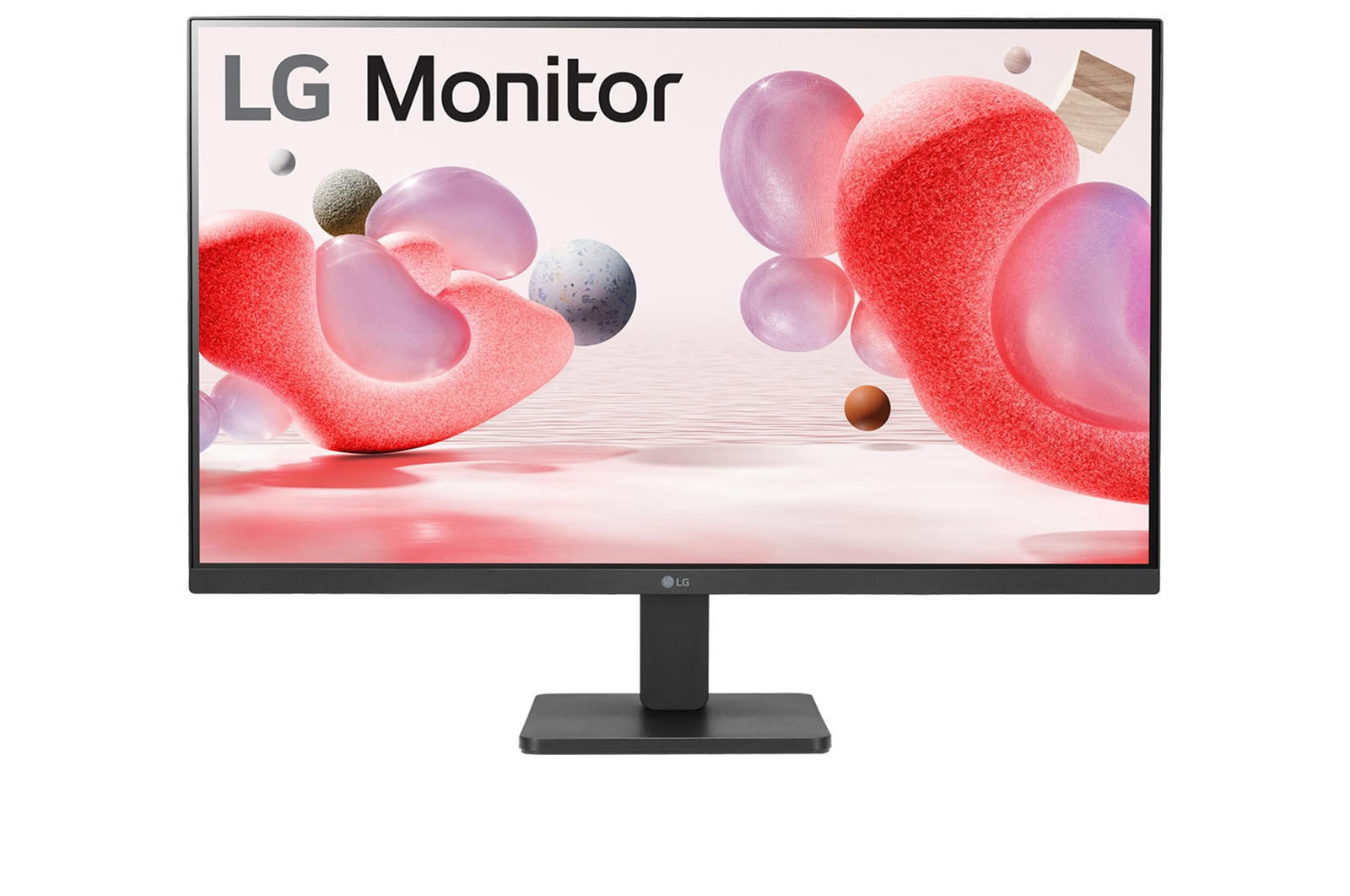 Monitor LG 27″ 27MR400 IPS FHD 100Hz 5ms sRGB 99% FreeSync