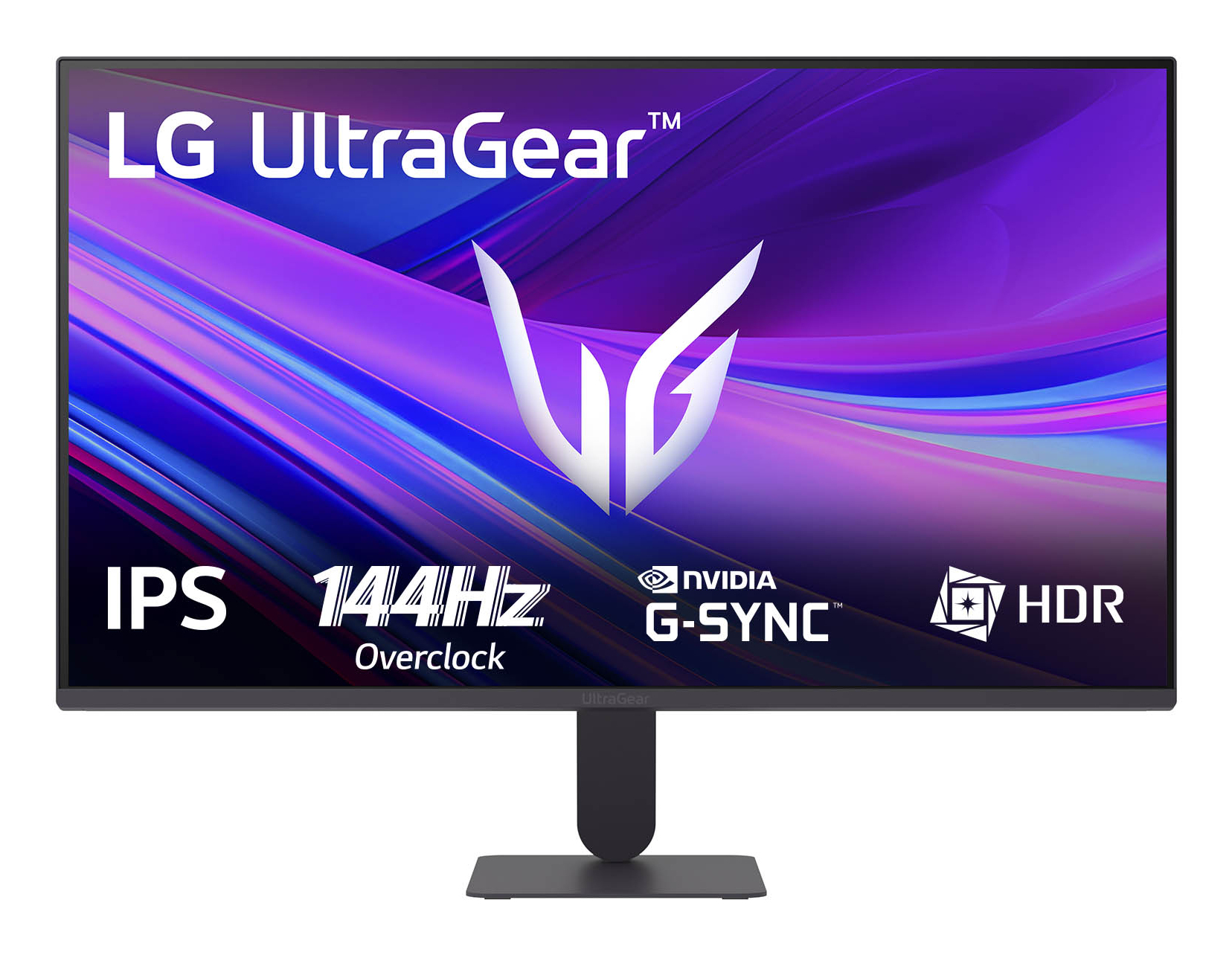 Monitor LG 27″ 27G411A IPS FHD 144Hz 5ms sRGB 99% FreeSync / G-Sync