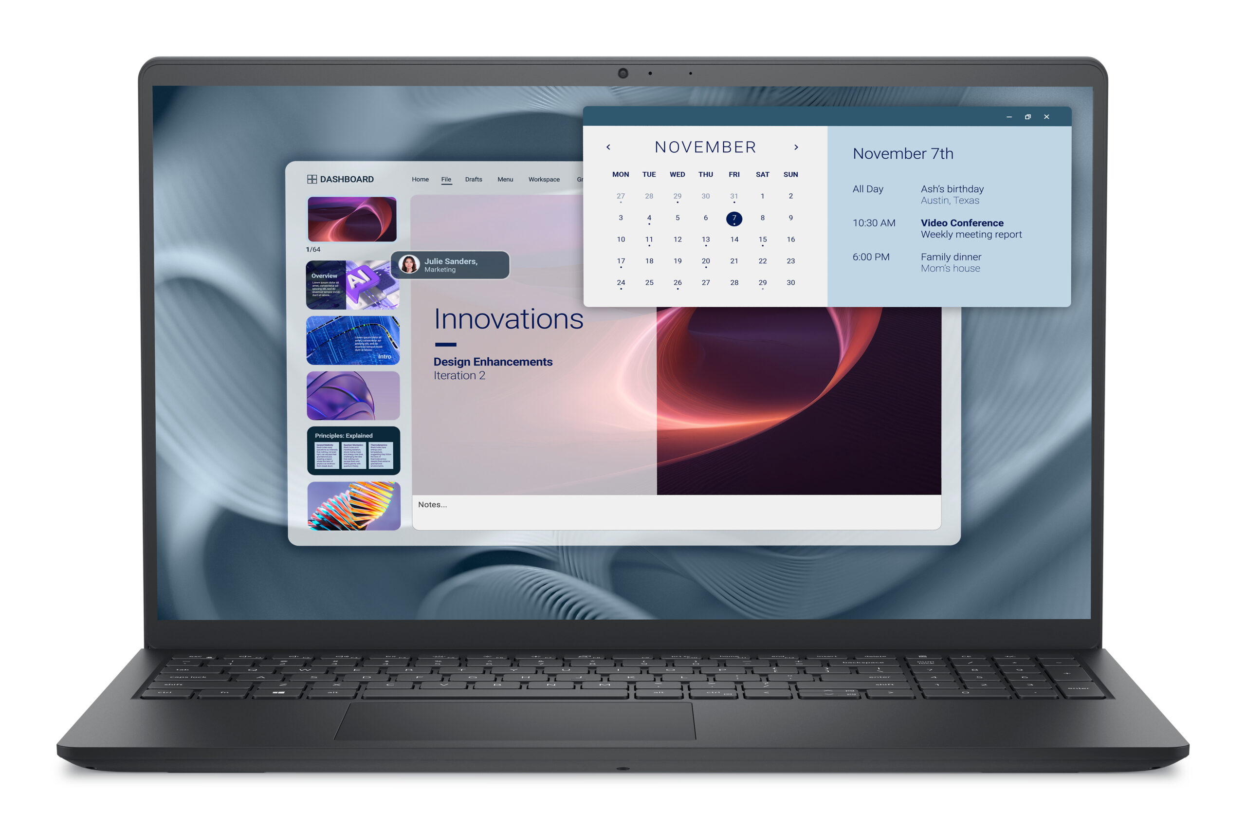 DELL PRO ESS. PV15250 I5-1334U 16GB 512GB 15.6″ W11P 1Y NO CHARGER #PROMO 29-05