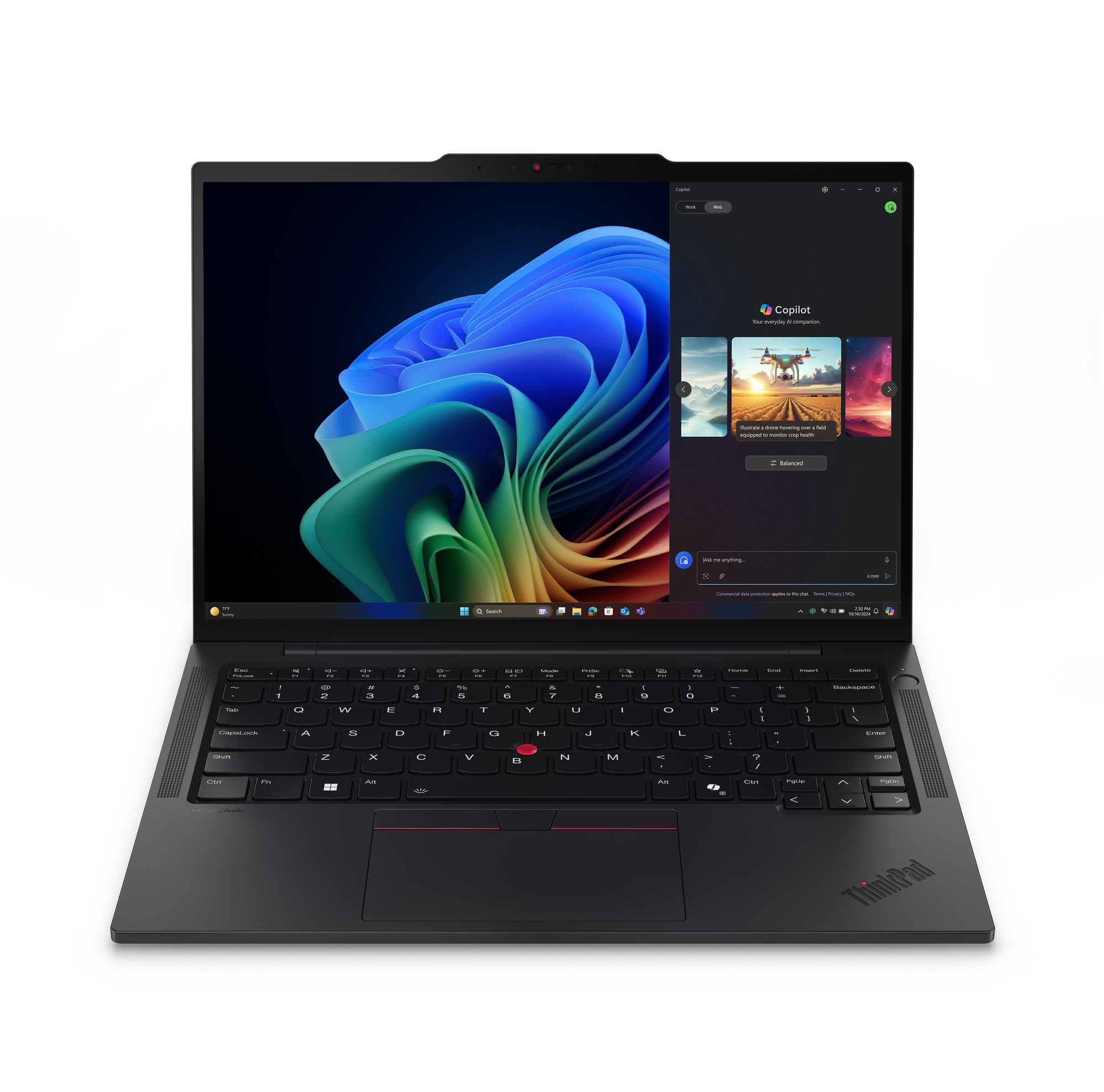 LENOVO THINKPAD T14S G6 RYZEN PRO 360 14INCH WUXGA 32GB 512GB SSD WIN11P 1YR 3YR + 1YR + CO2