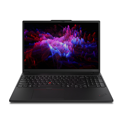 LENOVO ThinkPad P16s G4 Intel Core Ultra 7 255H 16inch WUXGA Non-Touch 32GB 1TB SSD NVIDIA RTX PRO 500 6GB W11P 3Y