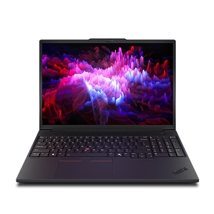 LENOVO ThinkPad P16v G3 Intel Core Ultra 7 255H 16inch WUXGA Non-Touch 32GB 1TB SSD NVIDIA RTX PRO 2000 8GB W11P 3Y