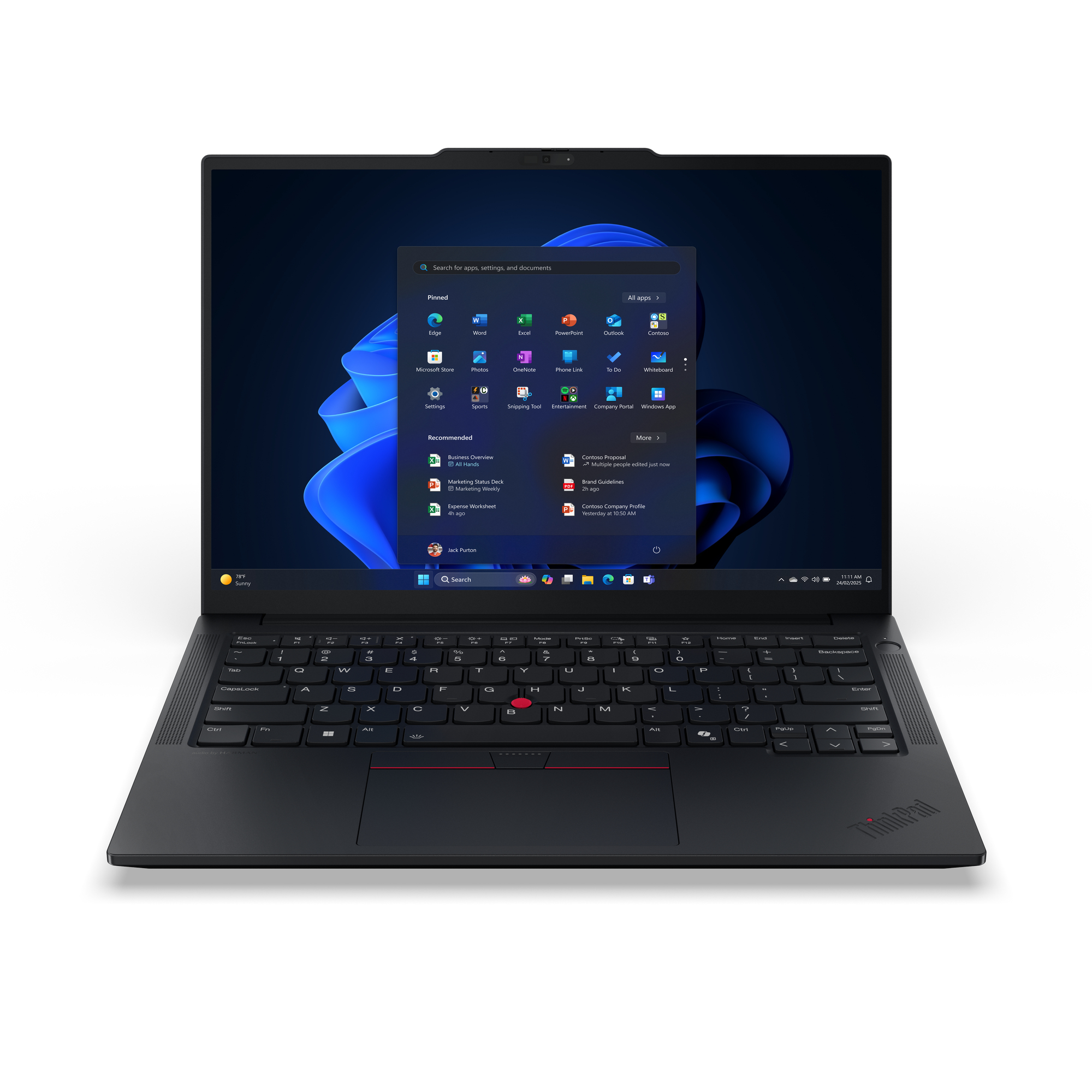 LENOVO THINKPAD E14 G7 ULTRA7 258V 32GB SSD 1TB 14″ W11P 1Y