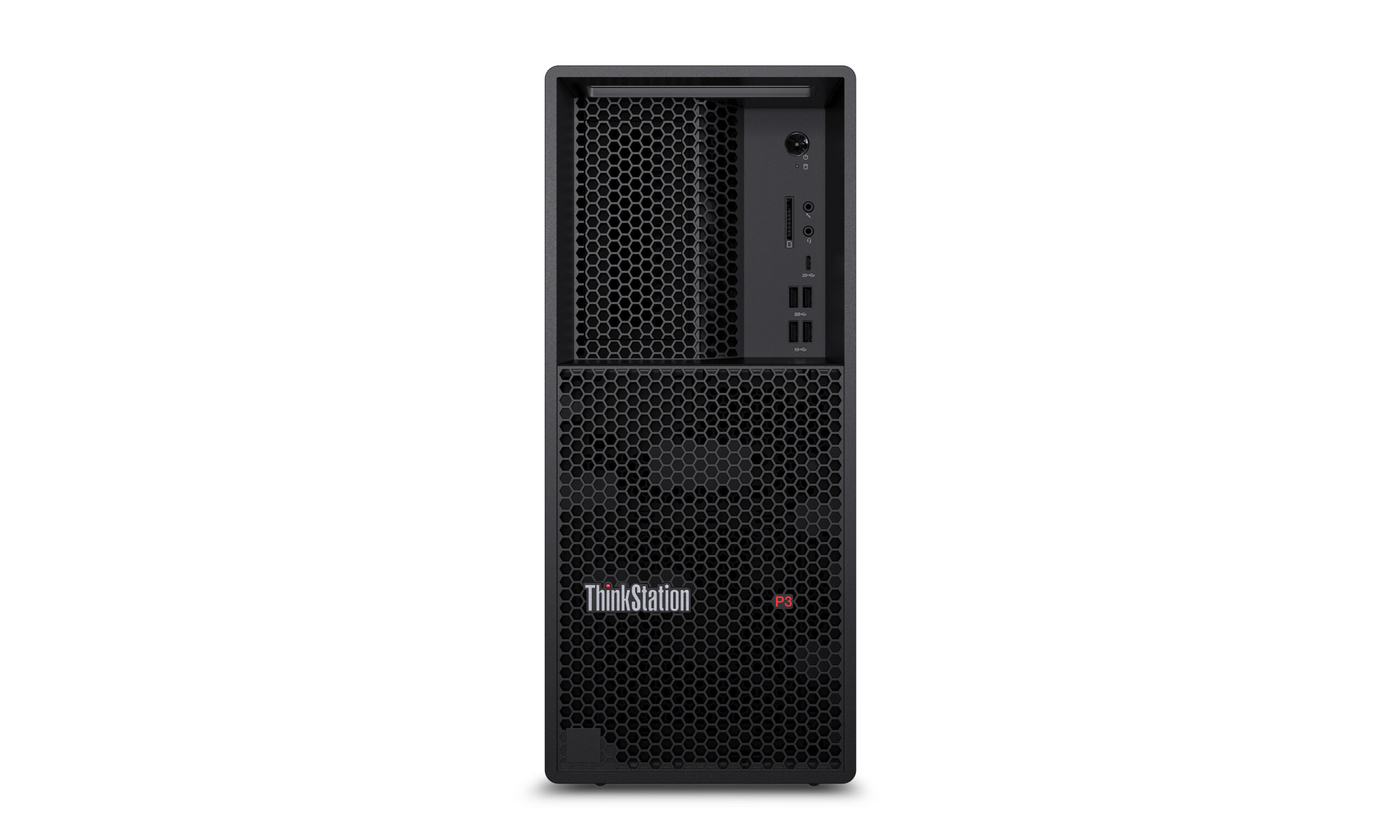 LENOVO ThinkStation P3 Tower Gen2 Intel Core Ultra 7 265K 32GB 1TB SSD Intel Graphics W11P 3Y