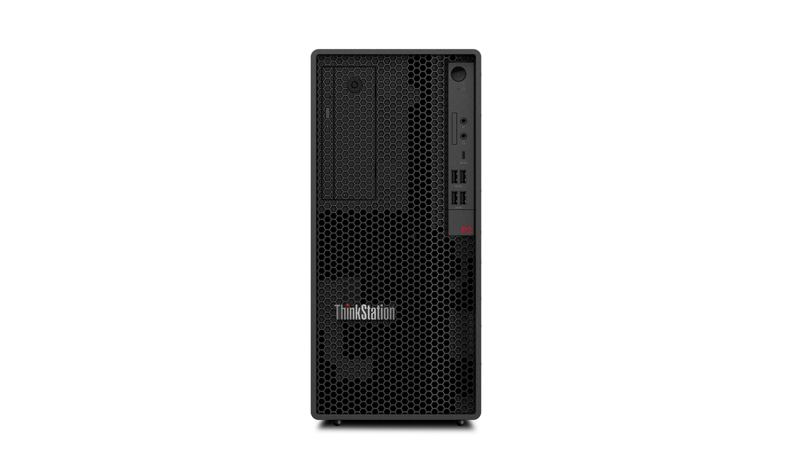 LENOVO ThinkStation P2 Tower Gen2 Intel Core Ultra 7 265 32GB 1TB SSD NVIDIA GeForce RTX 5060 8GB W11P 3Y