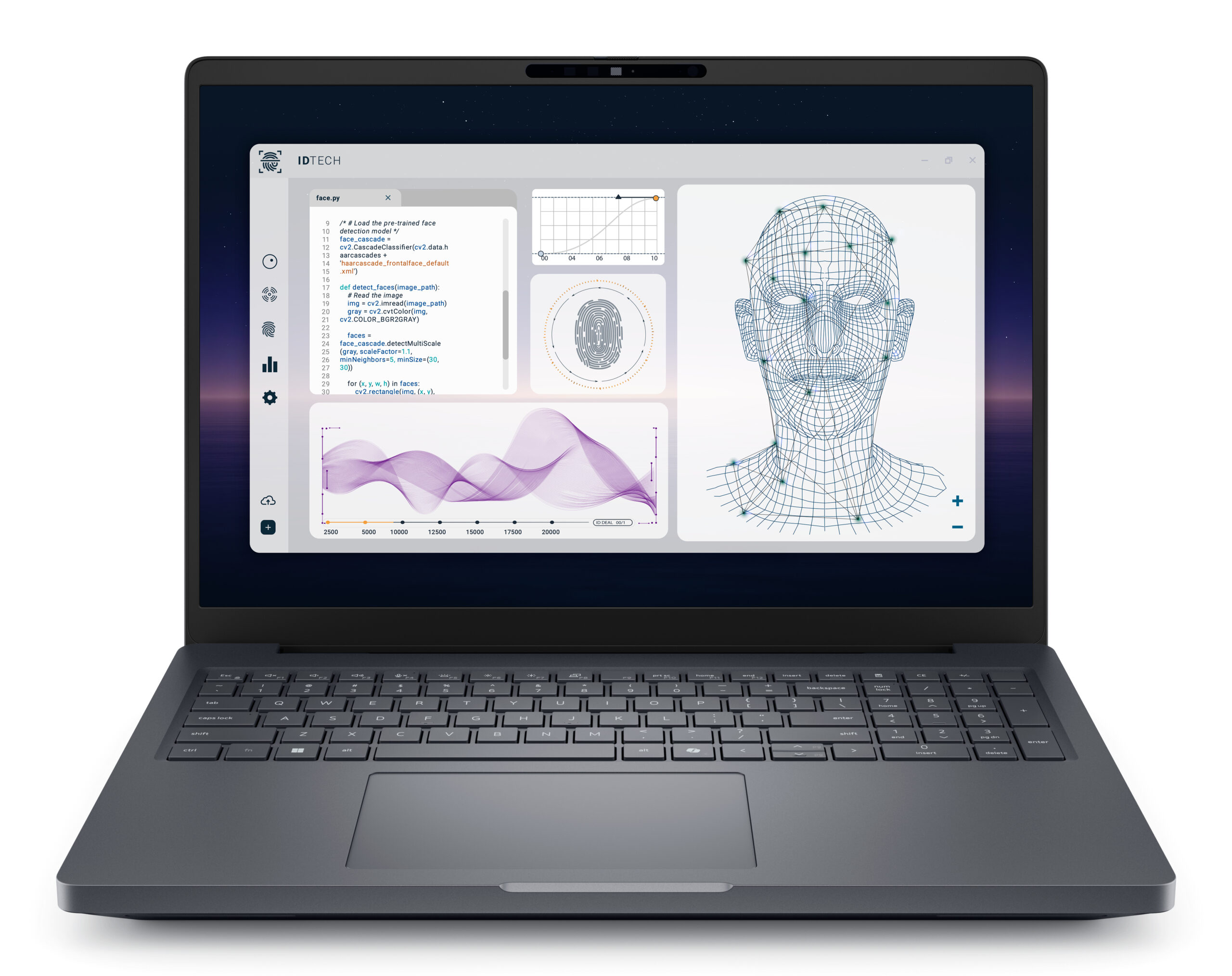 DELL PRO MAX 16 PLUS U7-265HX 32GB 1TB 16″ RTX PRO 2000 W11PRO 3Y