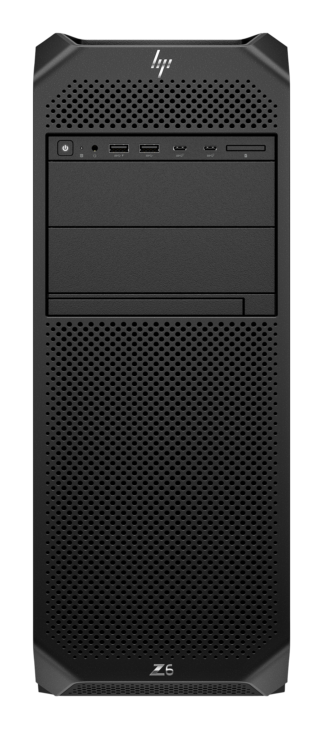 HP Z6 G5 TWR 1450W W5 3423 32GB(2X16GB) DDR5 ECC REG 1TB SSD ZTURBO PCIE WIN11P64 3YR(P)