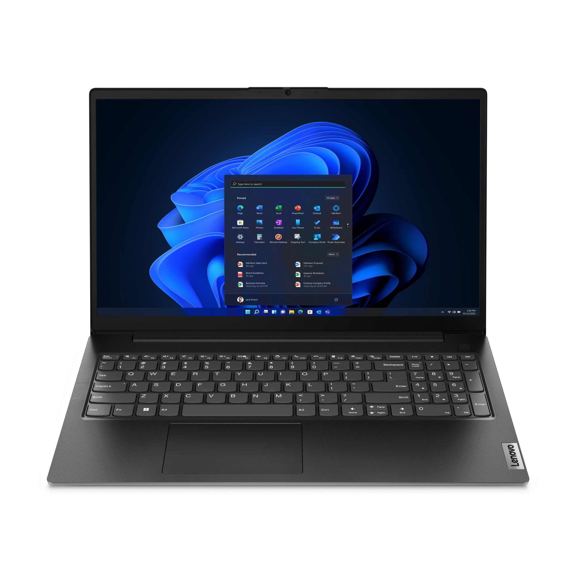 LENOVO ESSENTIAL V15 G4 AMN AMD RYZEN 5 7520U 16GB 512GB 15.6″ W11P 1Y