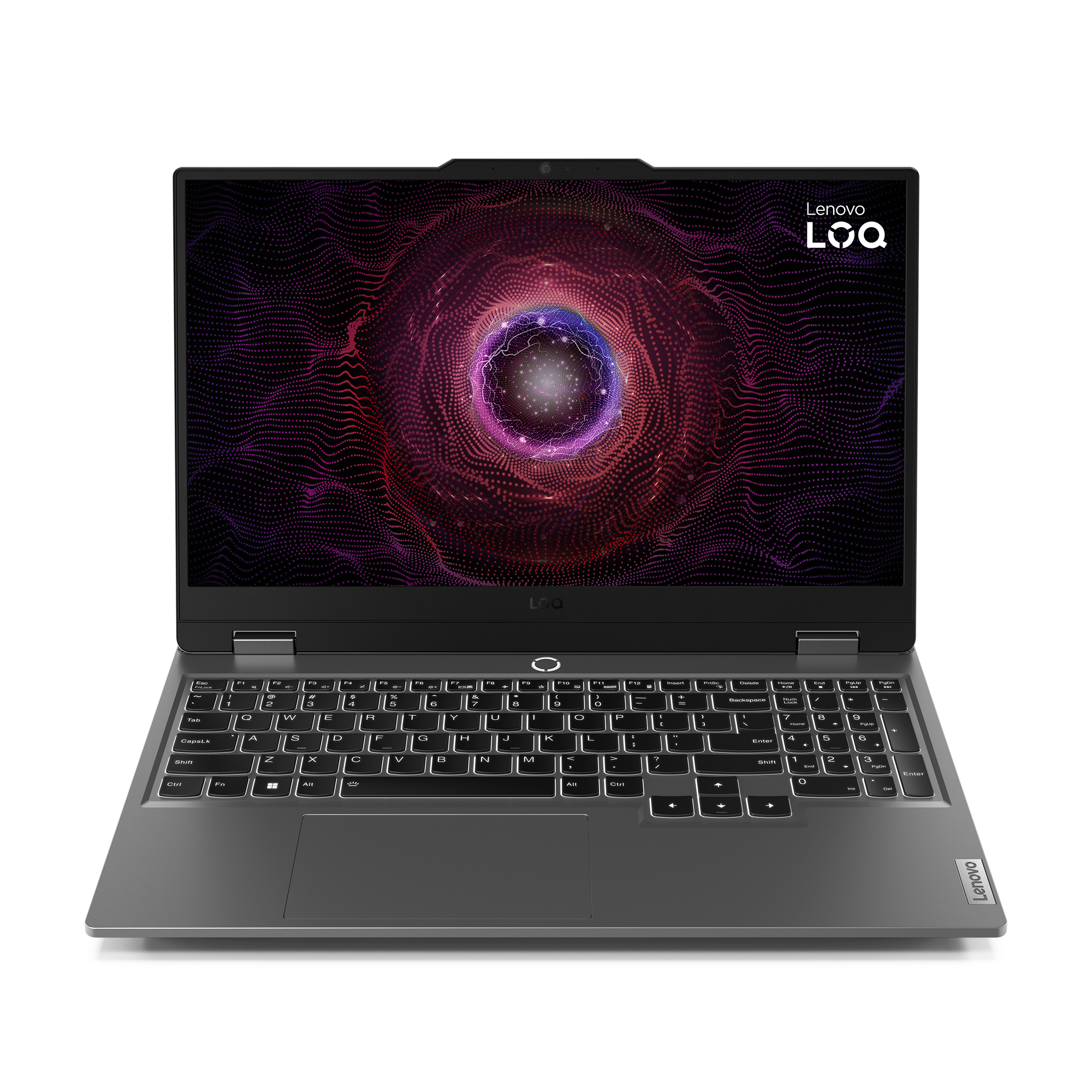 Portátil Lenovo LOQ 15AHP9-148 15.6″ R7 7445HS 16GB DDR5 512GB RTX 3050 144Hz