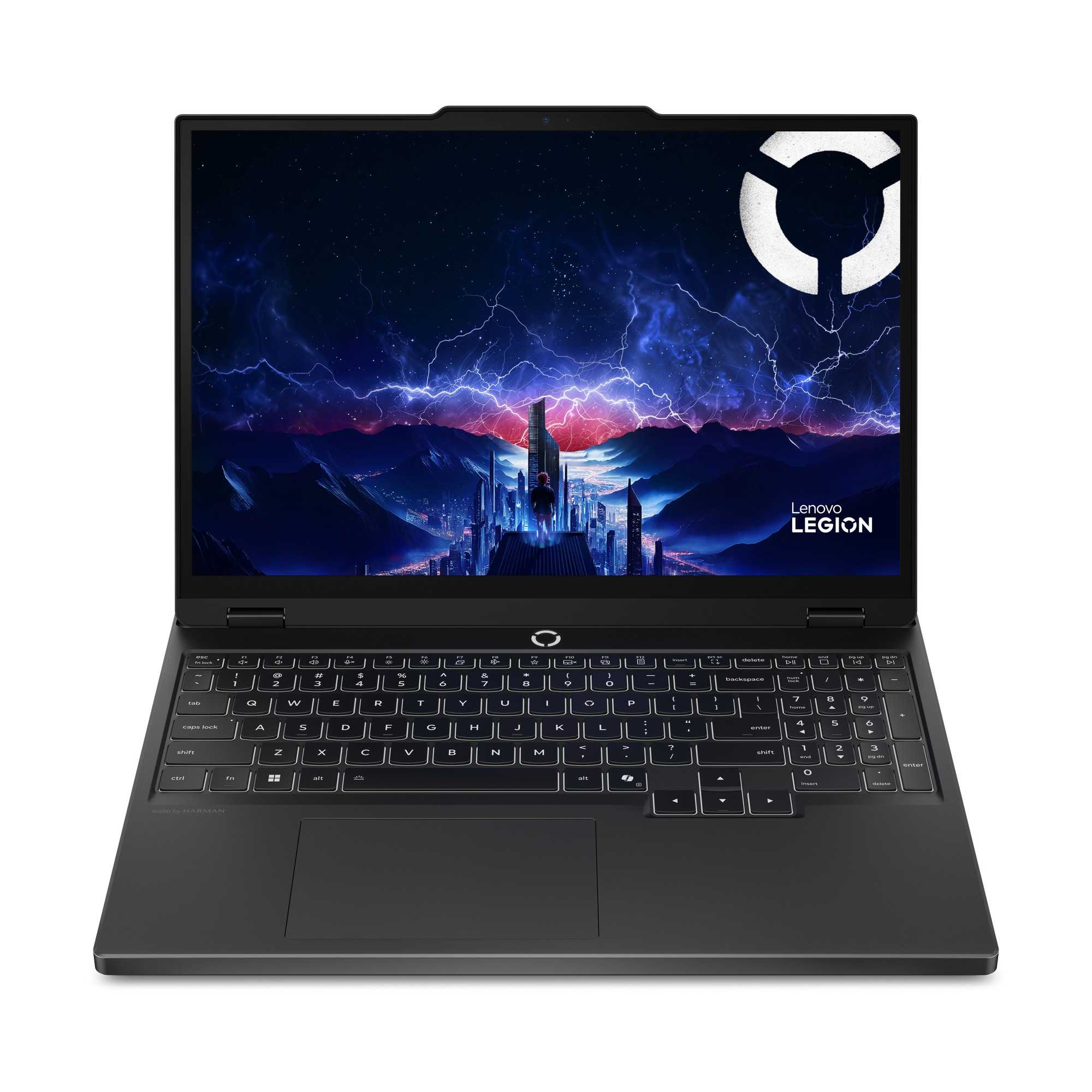 Portátil Lenovo Legion 5 15IAX10-129 15.1″ Ultra 7 255HX 32GB 1TB RTX 5070 2.5K OLED