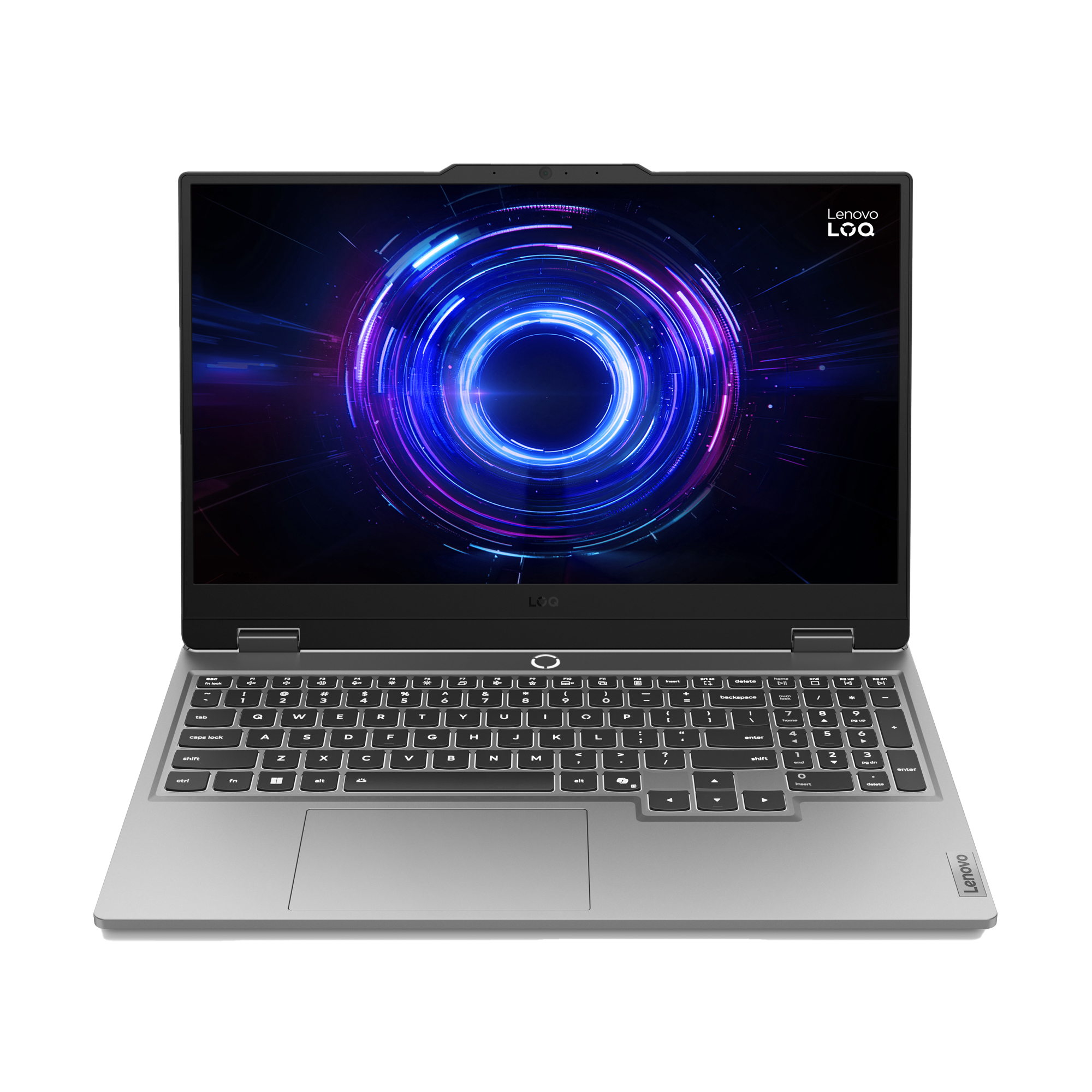 Portátil Lenovo LOQ 15IRX10-001 15.6″ i7-13650HX 32GB DDR5 1TB RTX 5070 FHD 144Hz