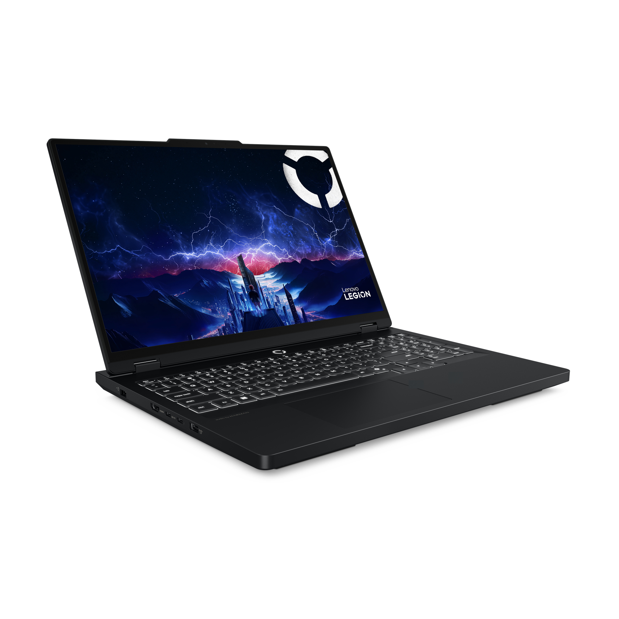 LENOVO LEGION PRO 5 16IAX10H-827 ULTRA9 32GB 1TB RTX5070  2,5K OLED 16″ WINHOM3Y
