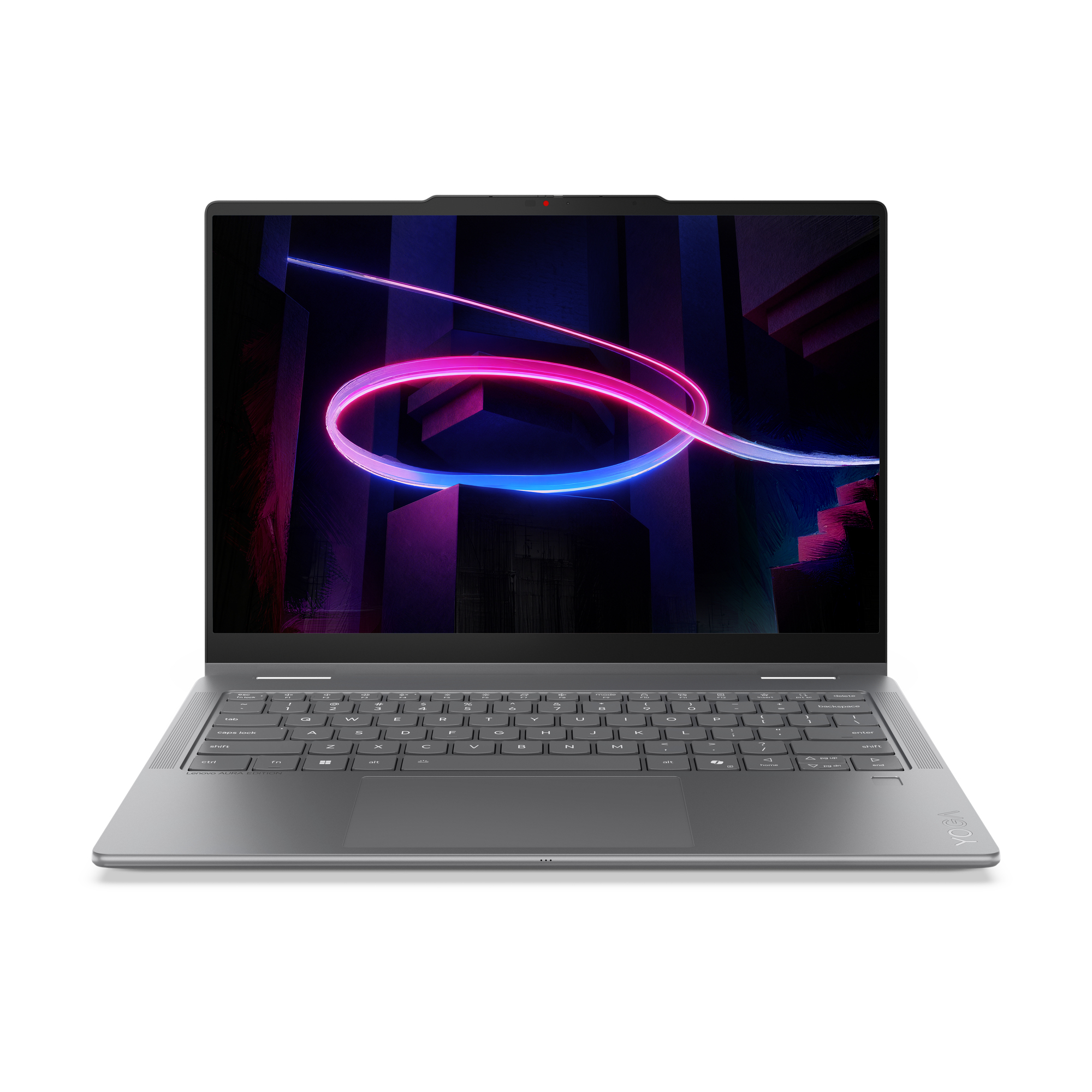 Portátil Lenovo Yoga 7i 2-in-1 14IPH11-806 14″ Ultra 7 355 32GB 1TB 2.8K OLED 120Hz W11 + Pen (sem carregador)