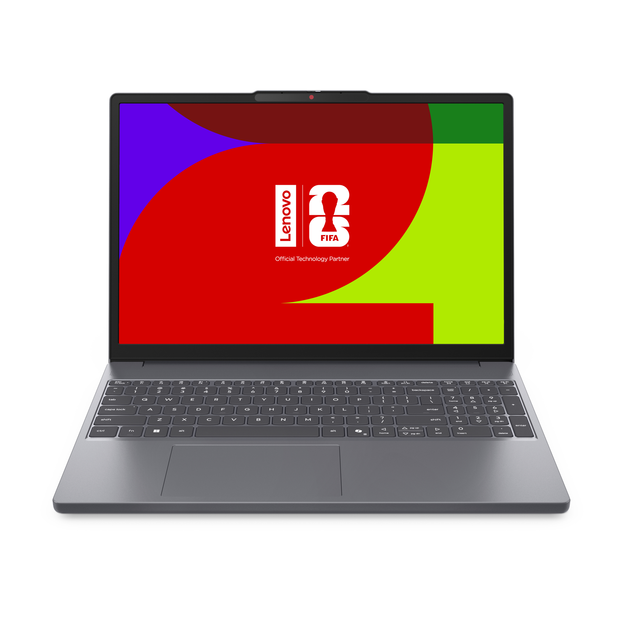 Portátil Lenovo IdeaPad Slim 3i 15IRH11-645 15.3″ Ultra 7 355 16GB DDR5 1TB