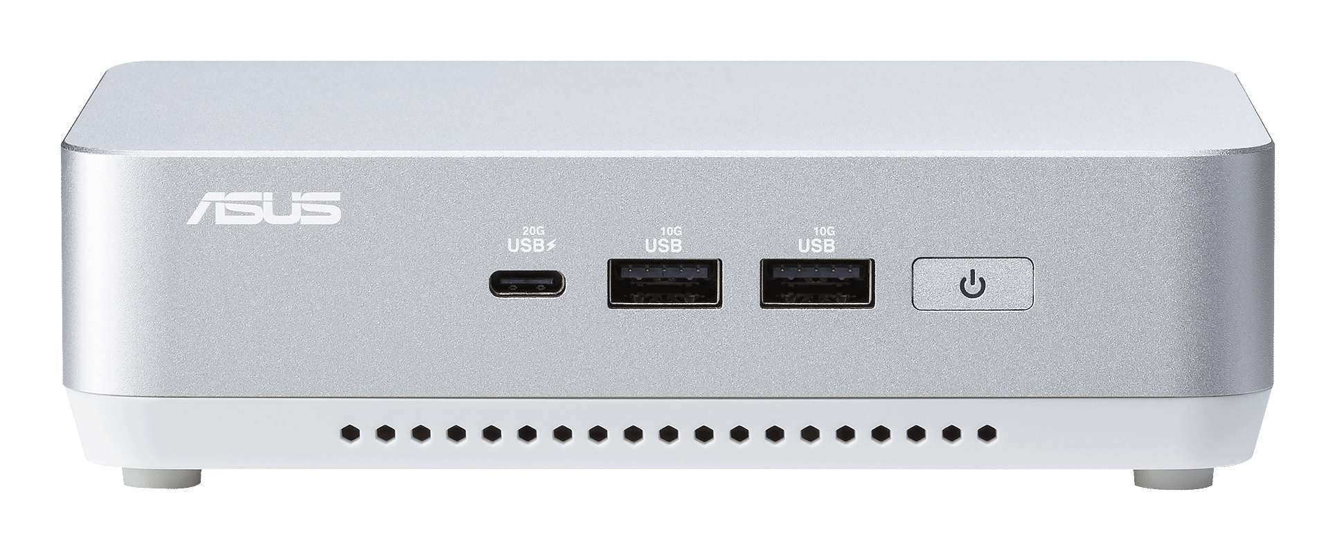 ASUS RNUC14RVSU700002I Barebone Intel Core Ultra 7 155H Kit L6 EU Cord