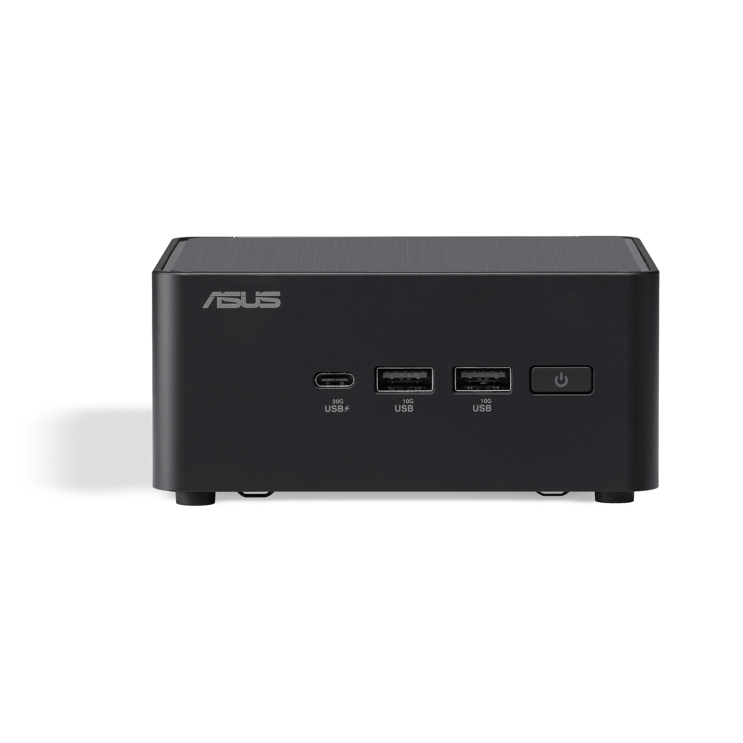 ASUS RNUC14RVHI300002I Barebone Intel Core 3 100U Tall Kit L6 EU Cord