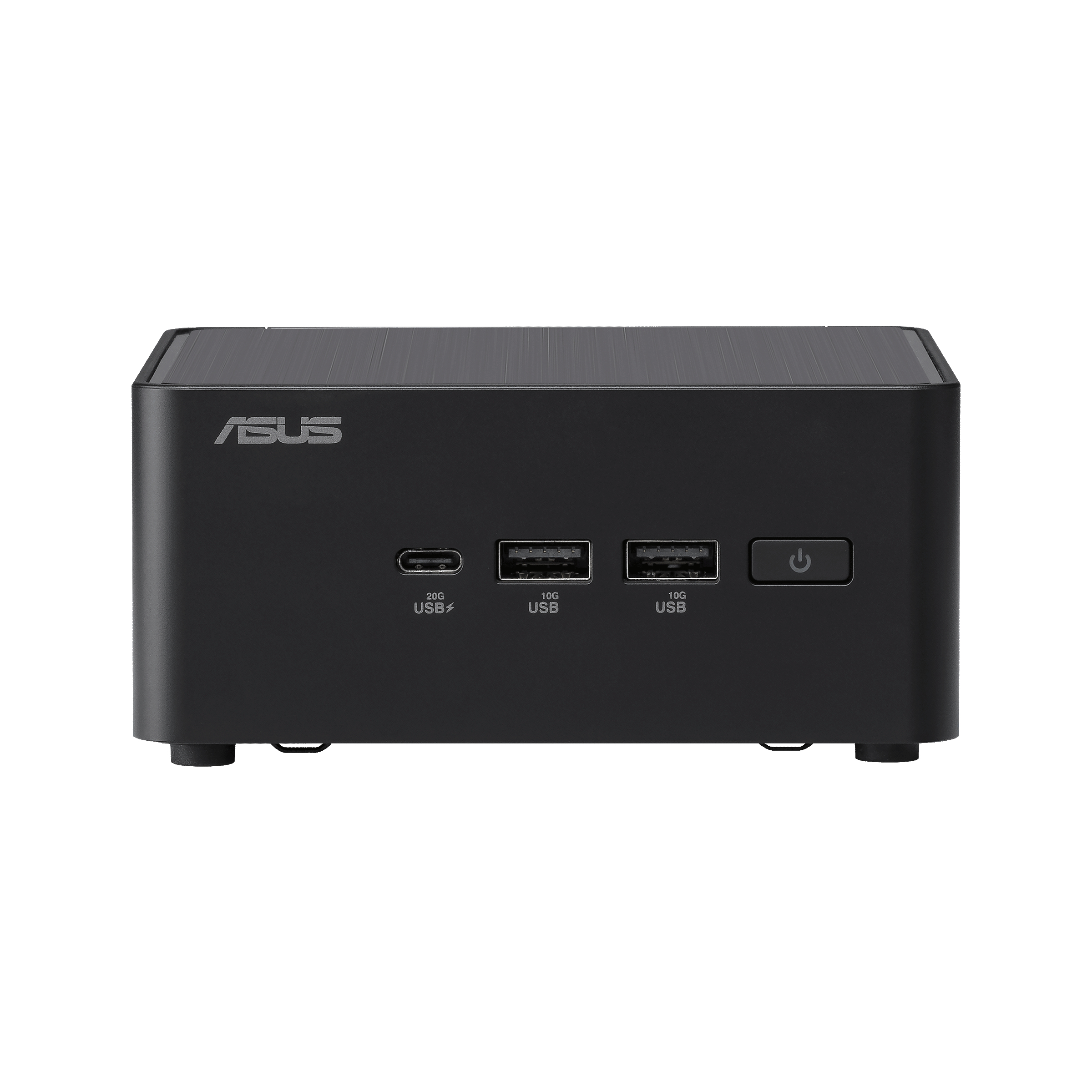 ASUS RNUC14RVHI300002I Barebone Intel Core 3 100U Tall Kit L6 EU Cord