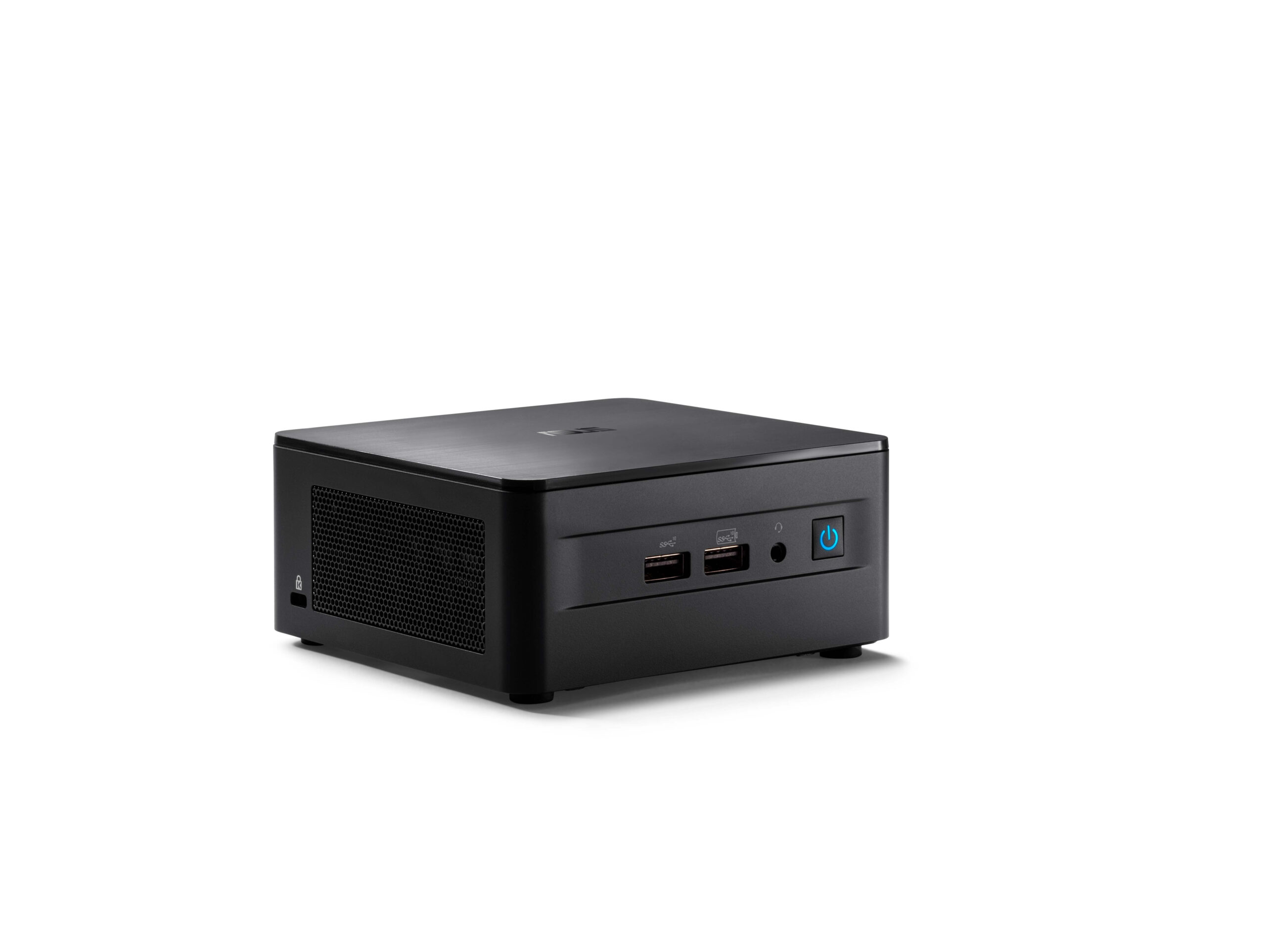 ASUS RNUC12WSHI300002I Barebone Intel Core i3-1220P Kit L6 EU cord