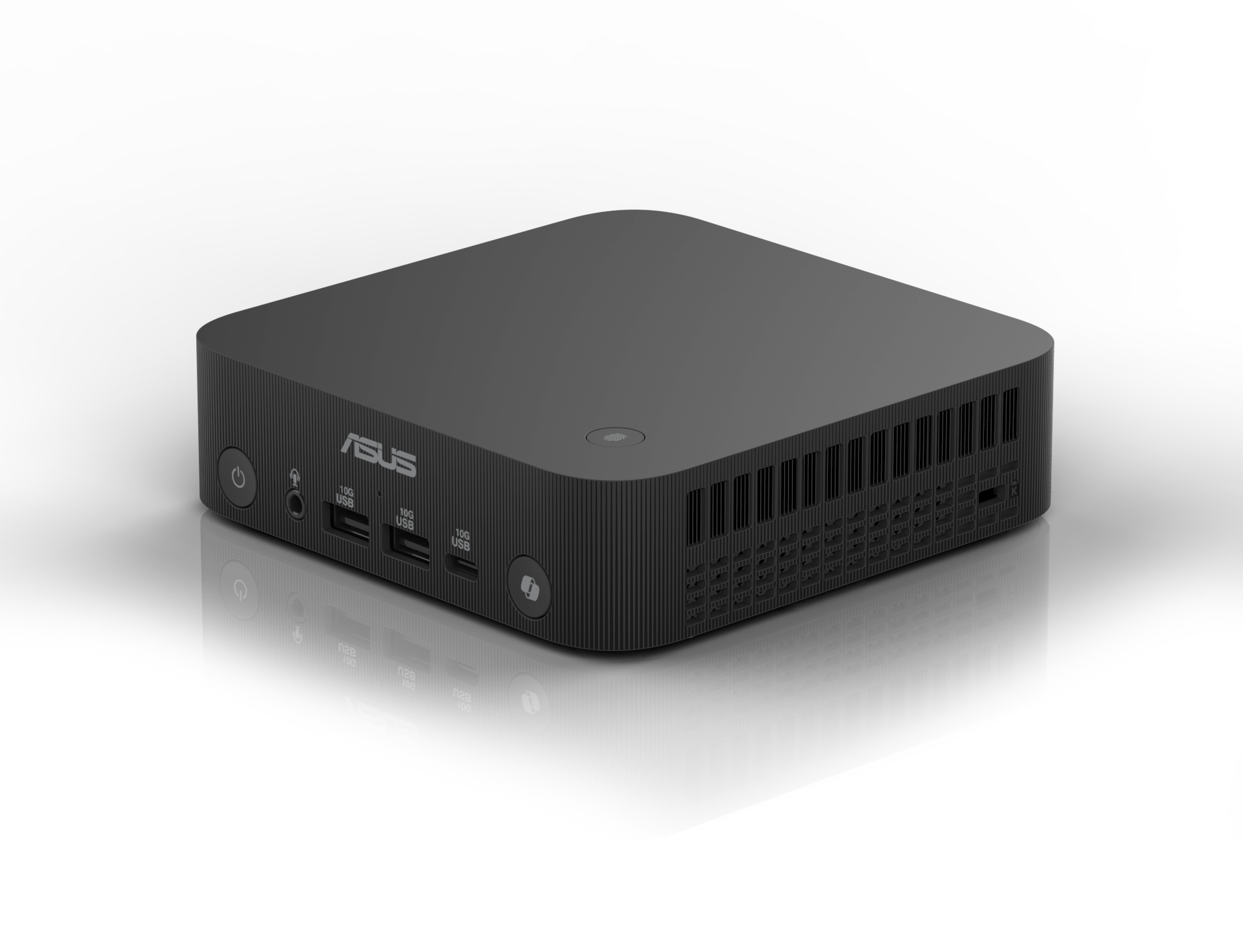 ASUS PN54-BBR321MNS1 Barebone AMD Ryzen 3 210