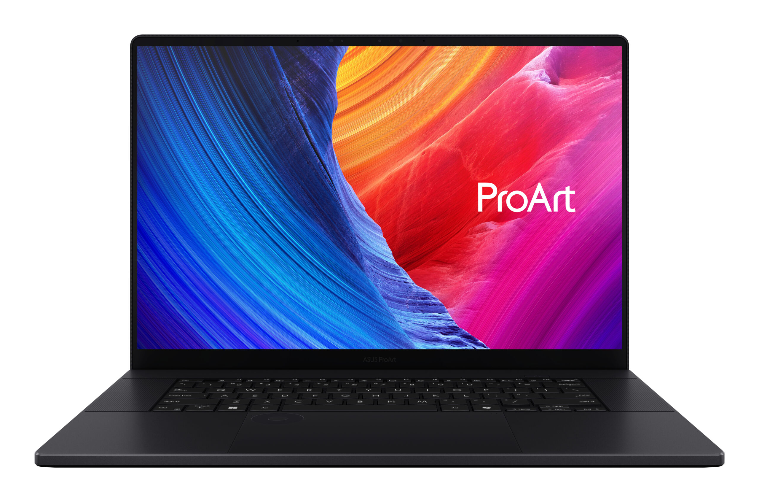 ASUS ProArt P16 H7606WP-A91BO57PP2 16.0 OLED WQXGA+WQ+ 120HZ AMD Ryzen AI 9 HX 370 64GB 2TB RTX5070 Windows11Pro 3Y Warranty