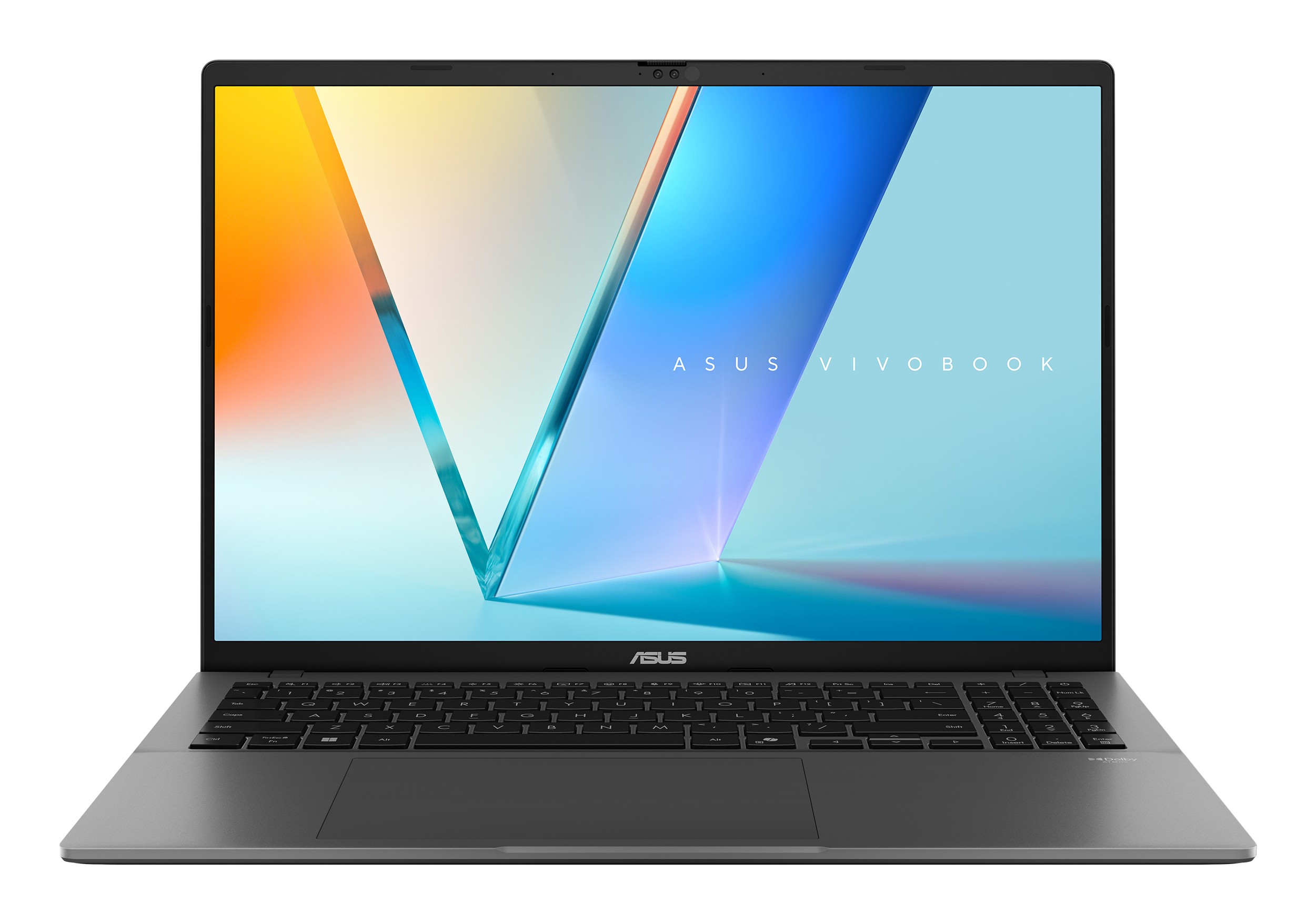 Portátil ASUS Vivobook S16 OLED S3607AA-U93BOHDCS1 16″ Ultra 9 32GB DDR5 1TB UMA Graphics