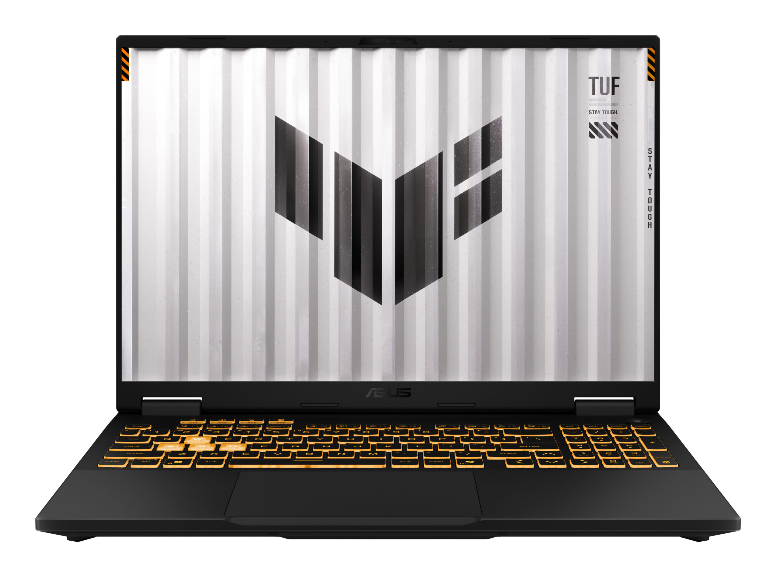 Portátil ASUS TUF F16 FX608JHR 16″ i7-14650HX 32GB DDR5 1TB RTX 5050 165Hz