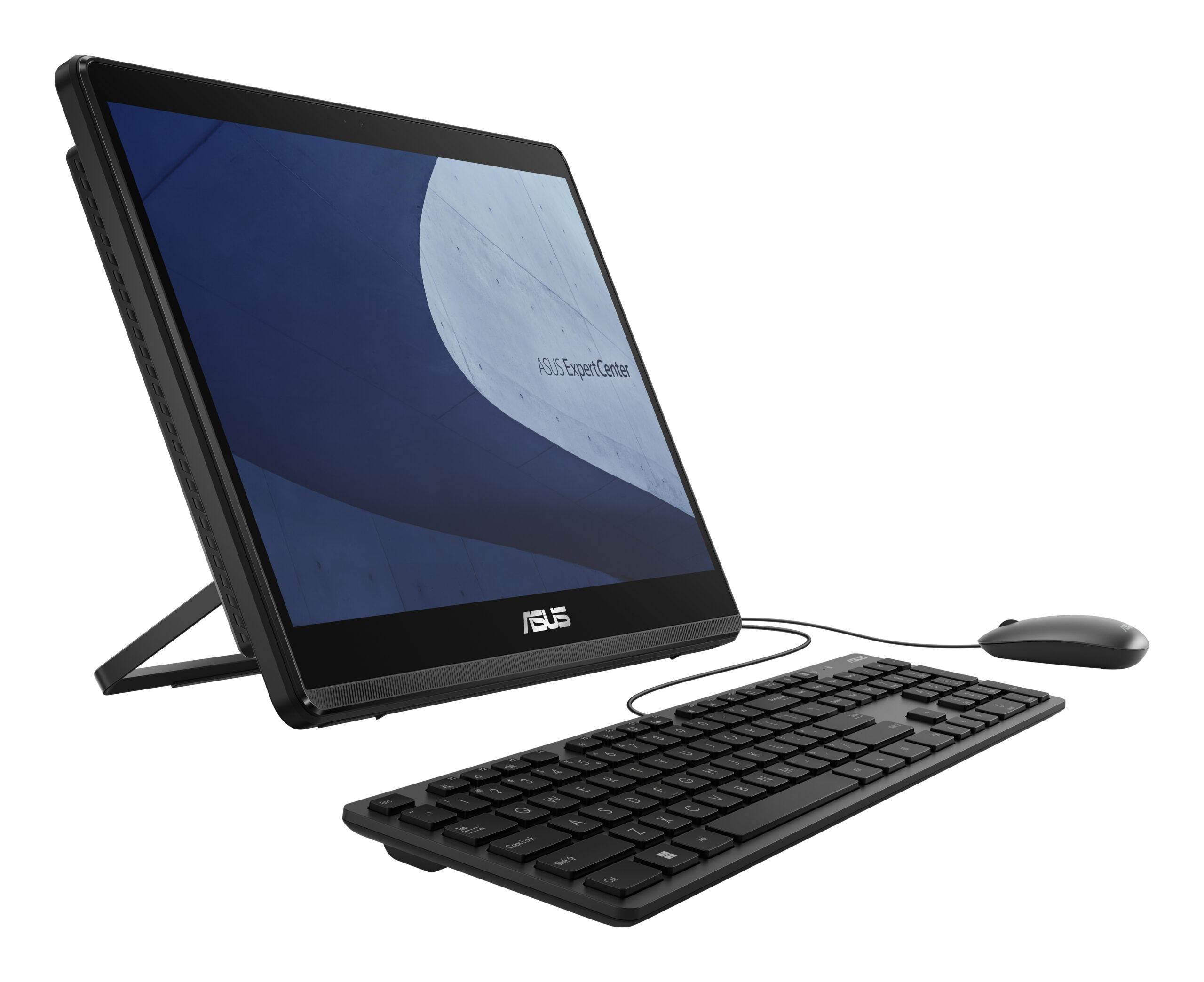 ASUS AiO Essential E1600WKAT Intel Celeron N4500 15.6inch FHD 8GB 256GB NOOS 3Y