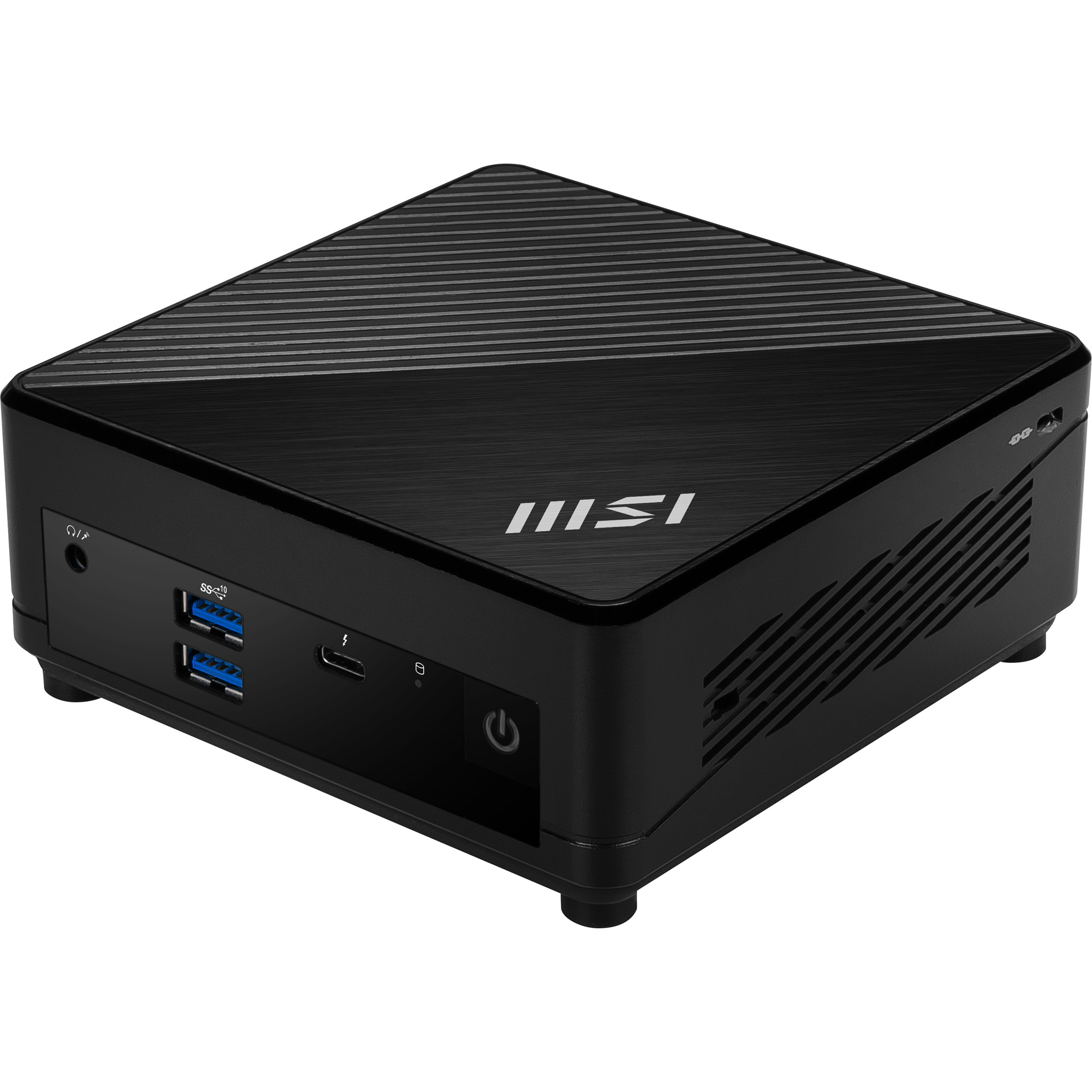 MSI Cubi 5 1M-437BEU Intel Core 7 150U NOOS Black