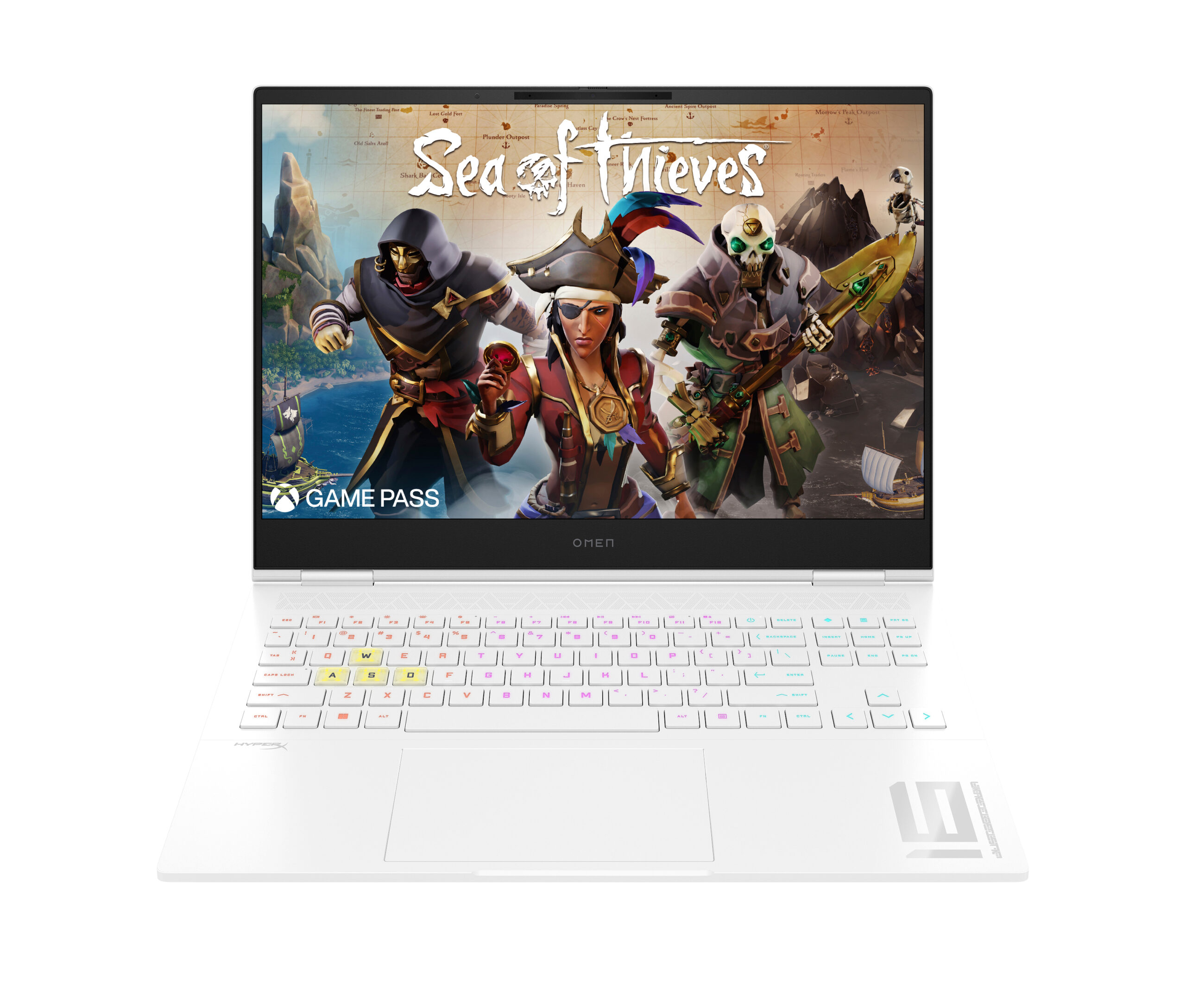 HP OMEN 16-U1007NP INTEL I7 14700HX 16INCH QHD 16GB DDR5 1TB SSD RTX 4050 6GB W11H NB(P)