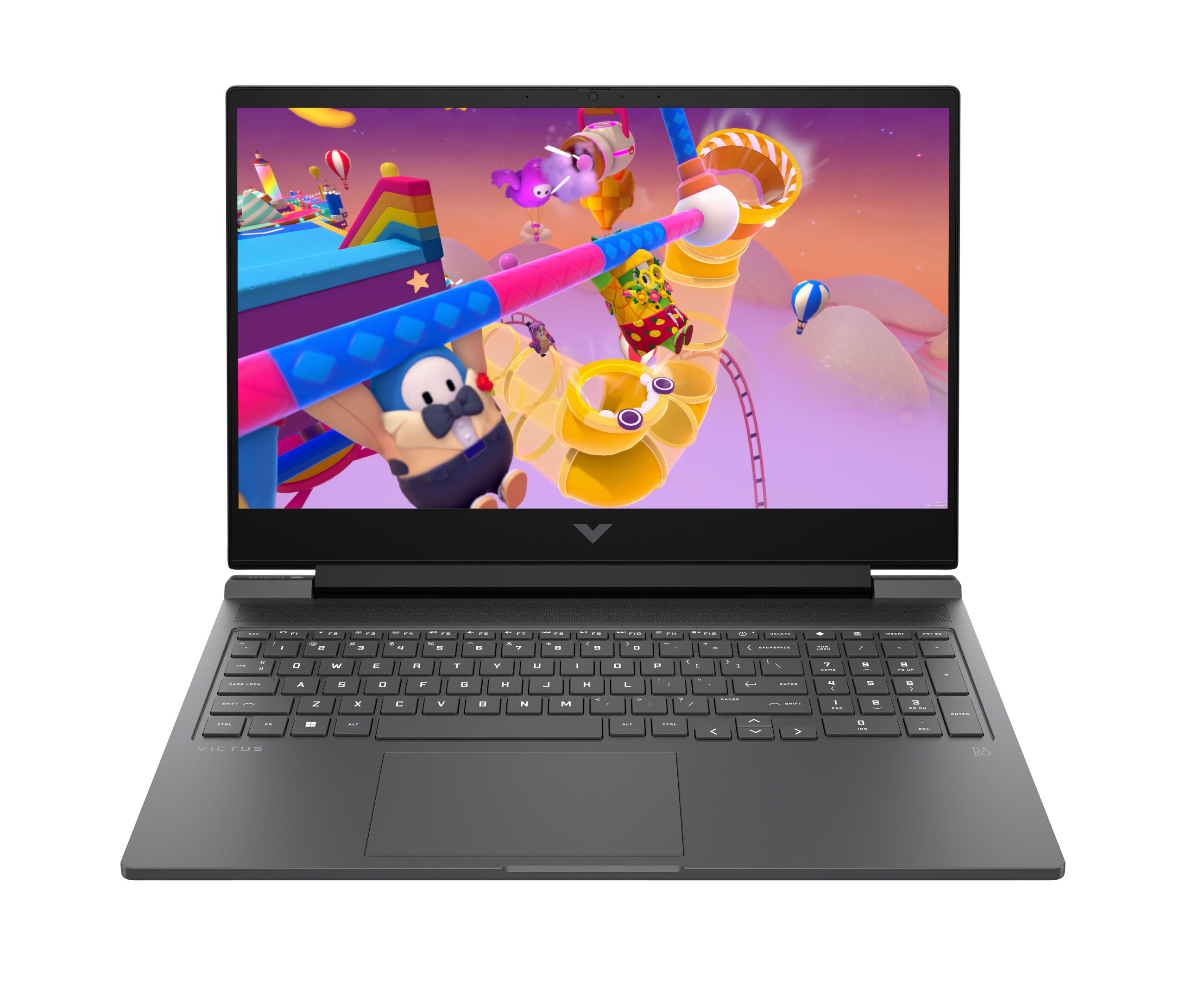 HP VICTUS 16-S0024NP AMD R7 7840HS 16.1INCH FHD 32GB DDR5 512GB SSD RTX 4070 8GB NO/OS NB