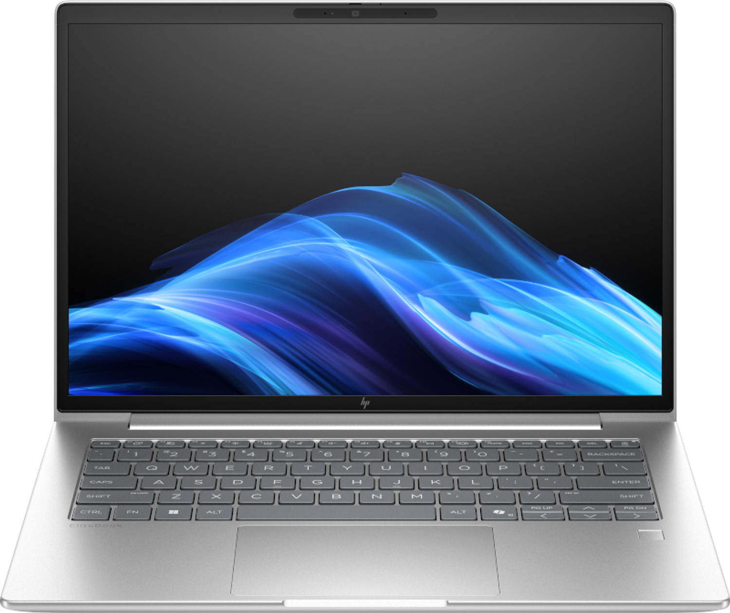 HP EliteBook 6 G1i R14 Intel Core 5 120U 14inch WUXGA AGLEDUWVA 16GB 512GB W11P 1Y Warr