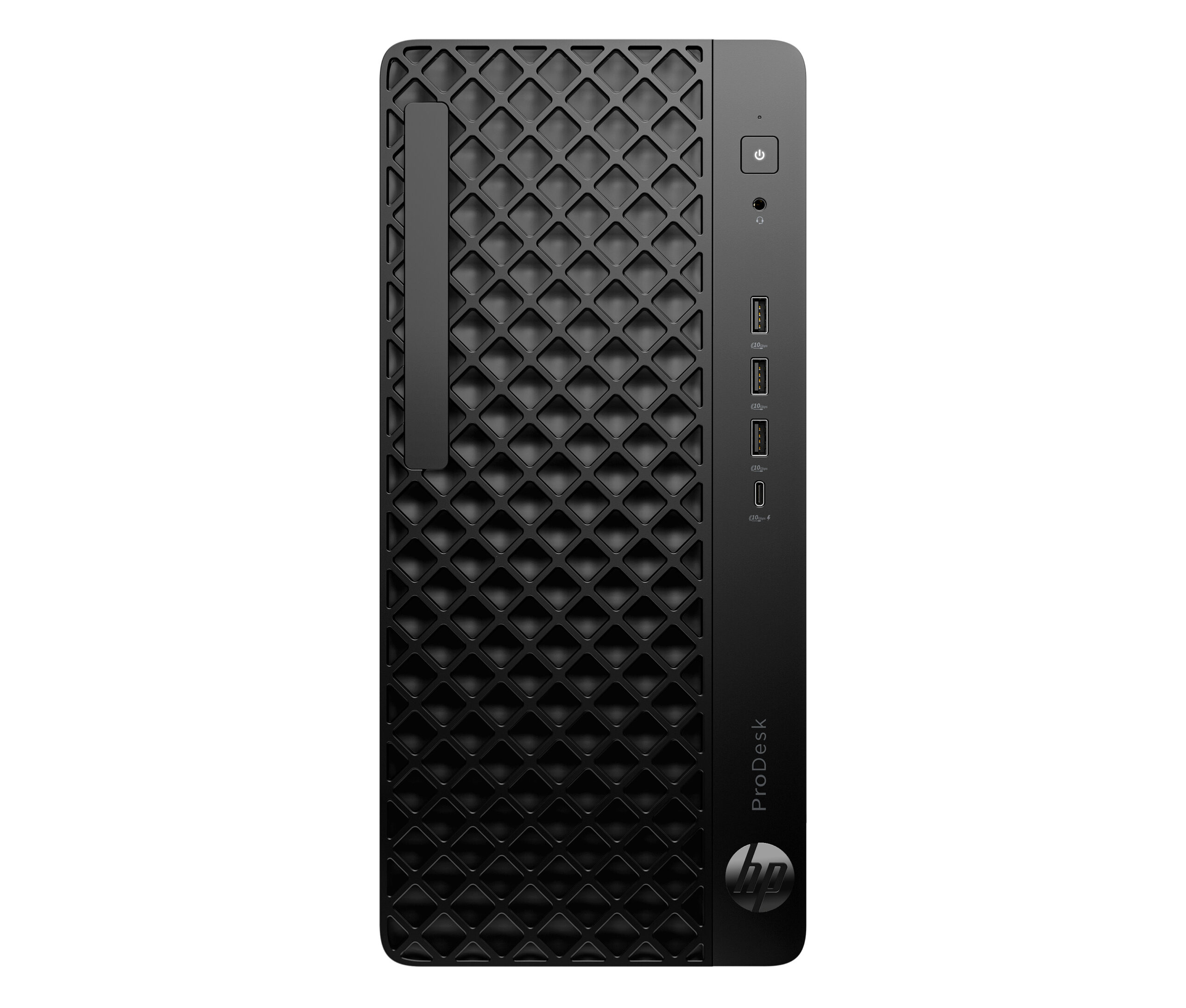 HP PRODESK 4 TOWER G1i U7-265 32GB 1TB W11 P64 3Y #PROMO MAIO