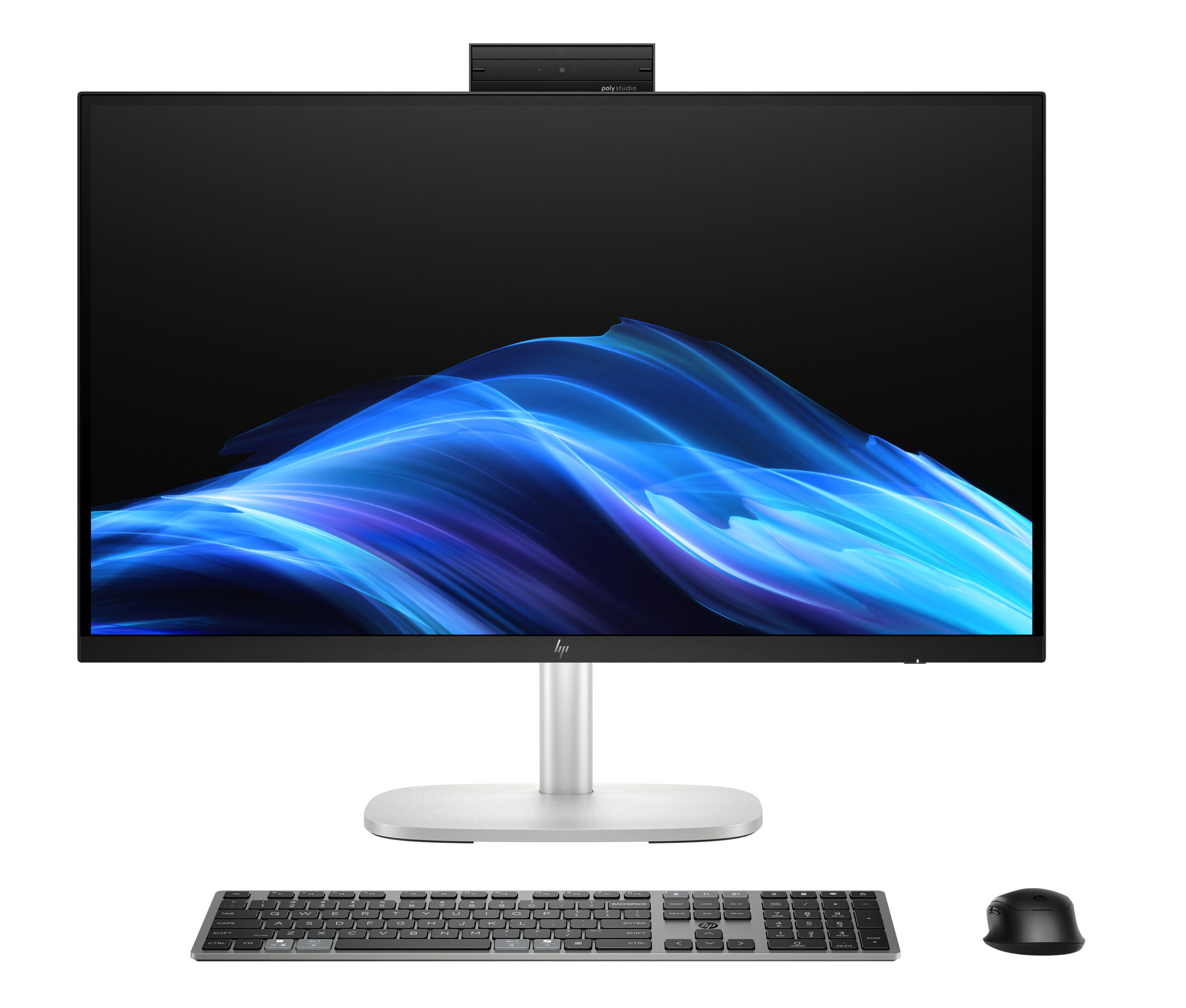 HP EliteStudio 8 AiO G1i Intel Core Ultra 7 265 27inch 32GB/1TB W11P 3YR Warr