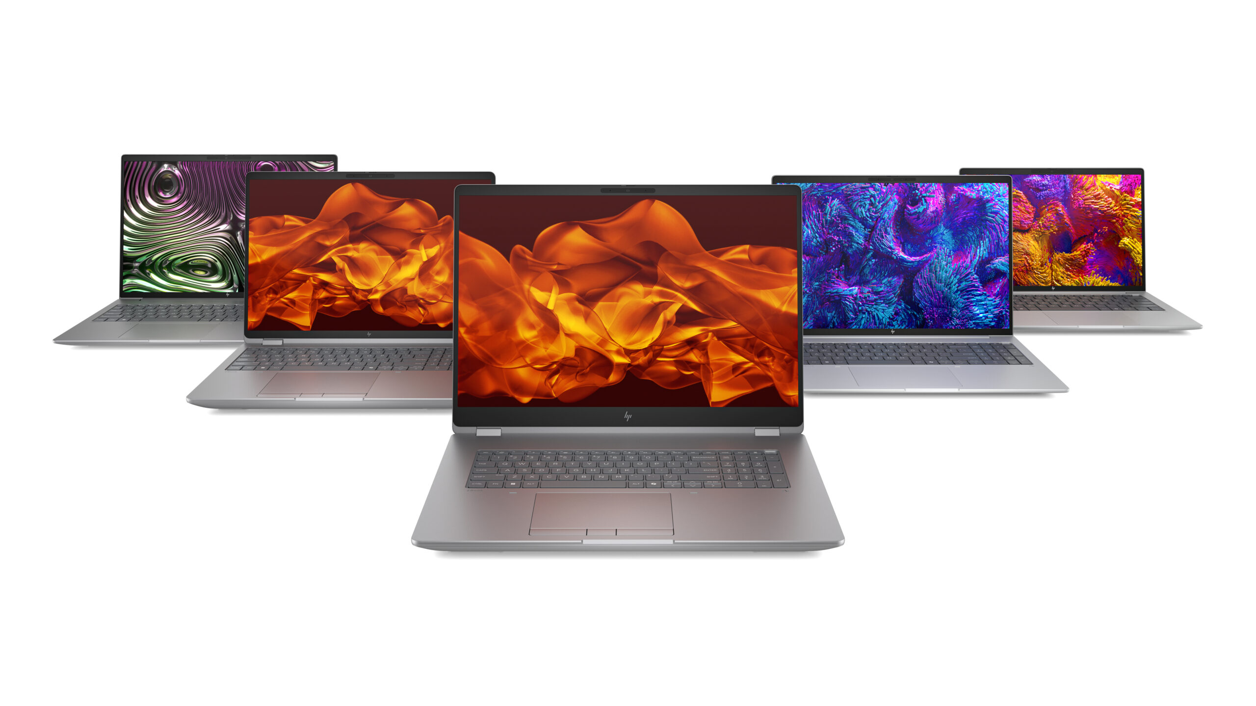 HP Zbook 8 G1i 14 Intel Core Ultra 7 265H 14inch 32GB 1TB W11P 3YR Warr
