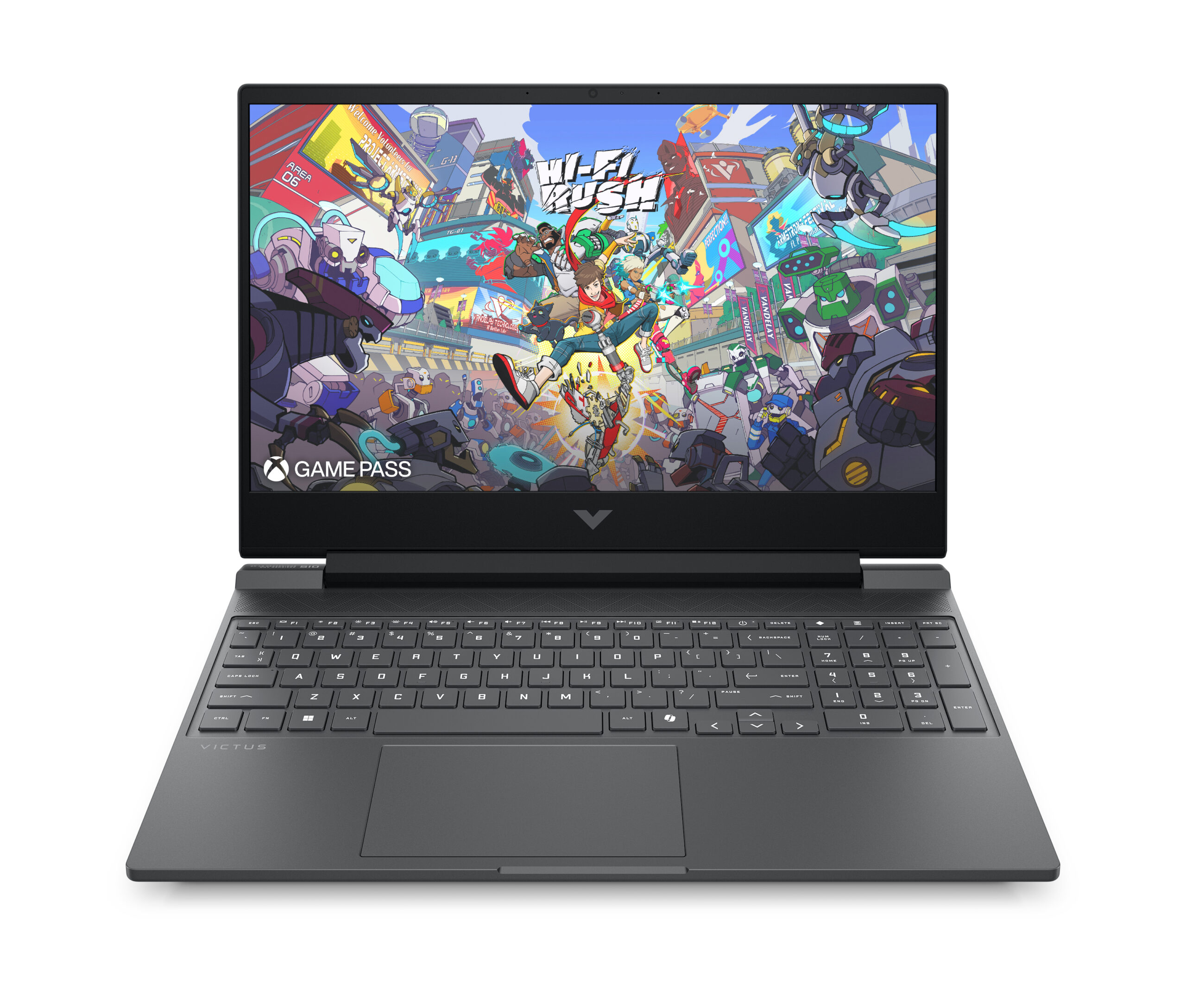 Portátil HP Victus 15-fa2026np 15.6″ i7-13650H 16GB DDR4 1TB RTX 4050 FHD 144Hz