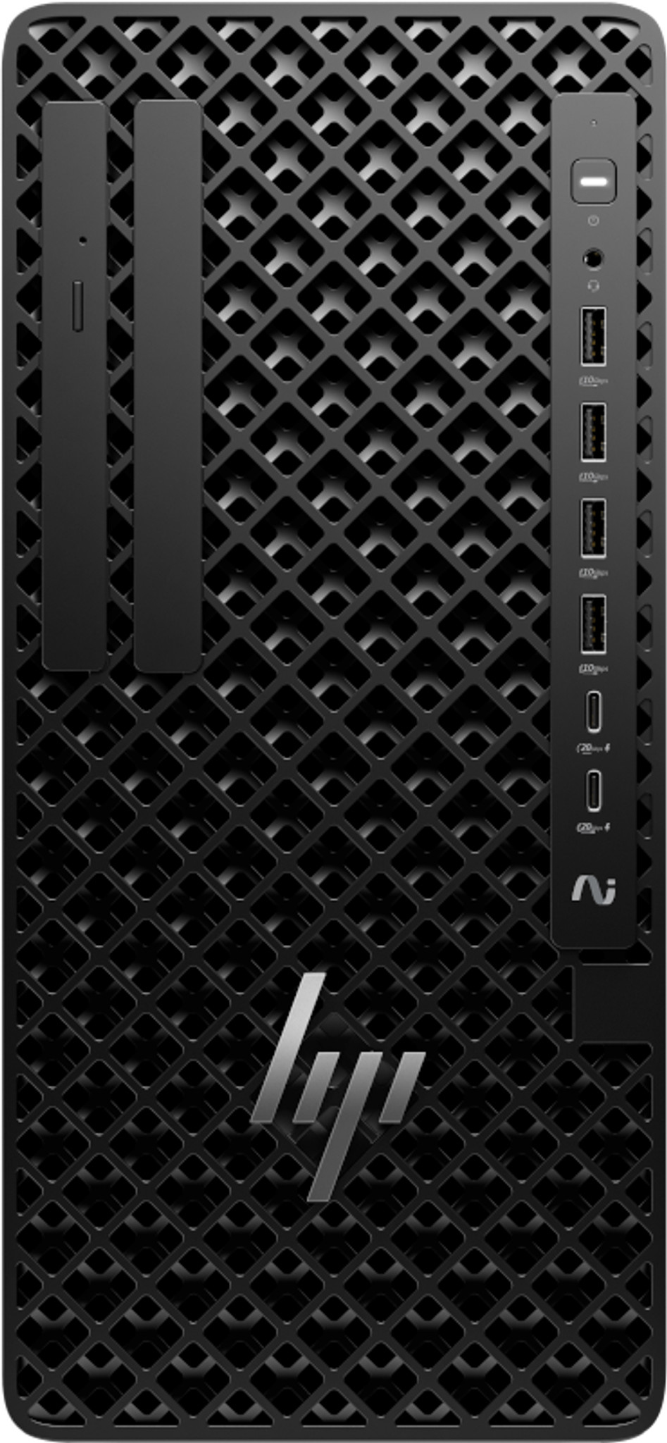 HP Z1 G1i Intel Core Ultra 9 285 32GB DDR5 1TB NVIDIA RTX 5060 16GB KB MOUSE WIRELESS W11P 3YR