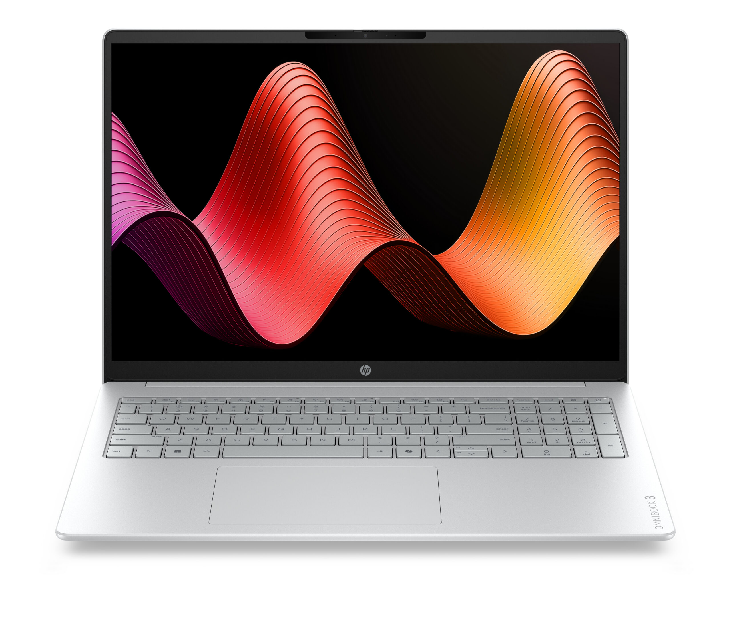 Portátil HP OmniBook 3 16-bu0007np 16″ Ultra 9 285U 24GB DDR5 1TB Intel Arc 140T FHD+ (sem carregador)