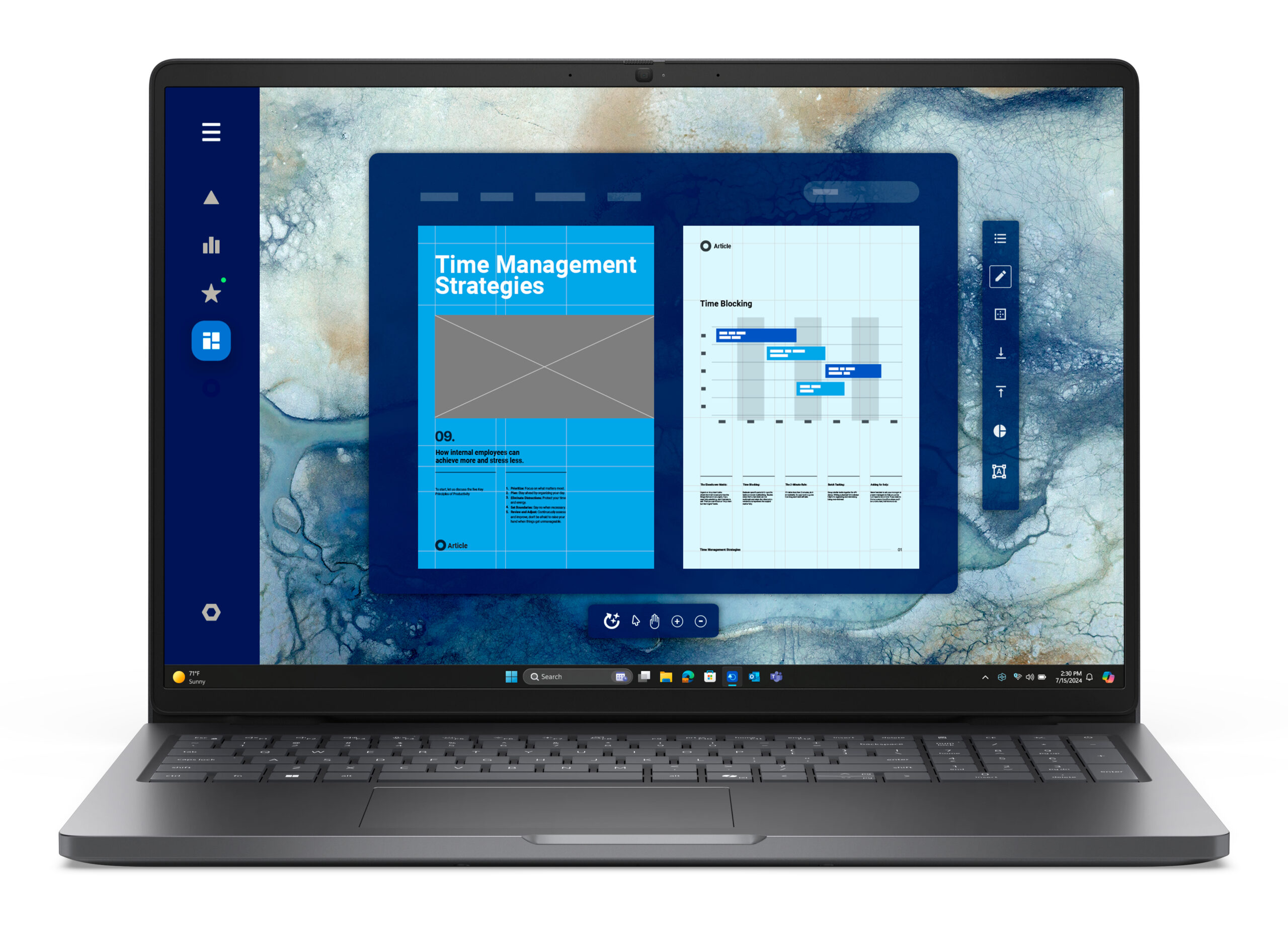 DELL PRO 16 PC16250 C5-120U 16GB 512GB 16″FHD W11P 1Y #PROMO ATÉ 29-05