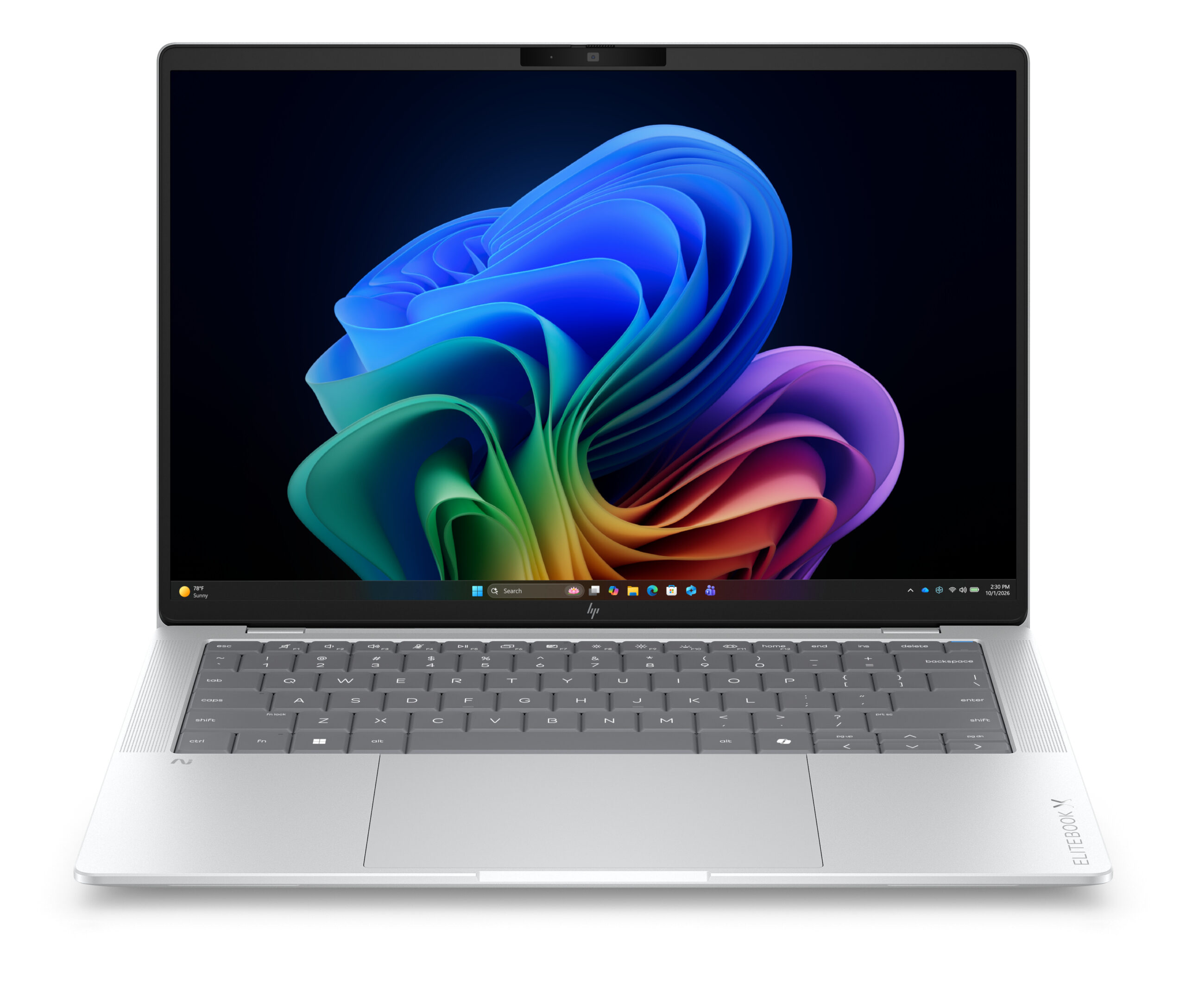 HP Elitebook X G2i 14 AI Intel Core Ultra 5 338H 14inch WUXGA 32GB DDR5 1TB SSD FPS W11P 1Y