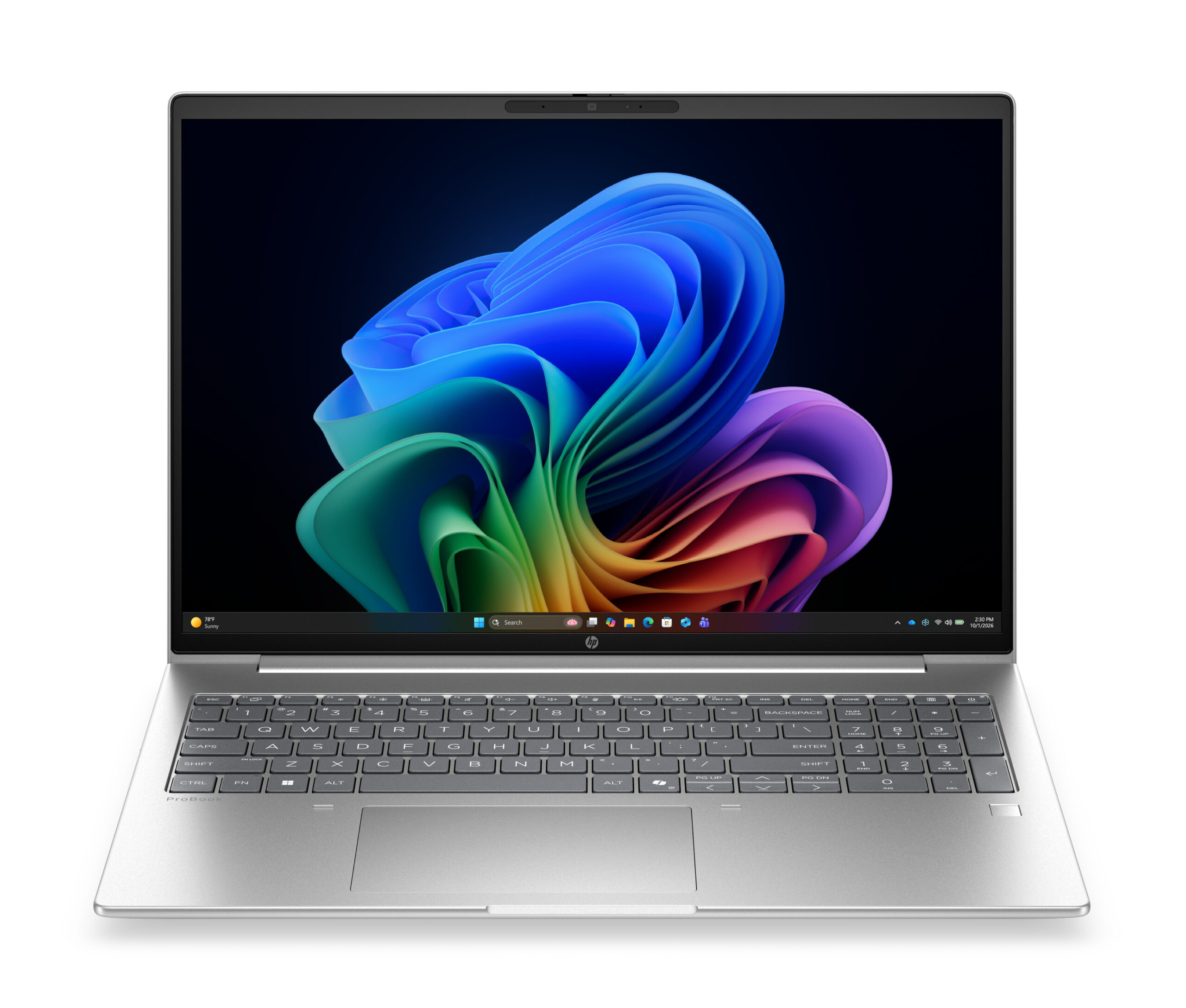 HP Probook 4 G2i 16 AI Intel Core 5 320 16inch WUXGA AG LED UWVA 16GB DDR5 512GB SSD WEBCAM UMA FPS W11P 1Y