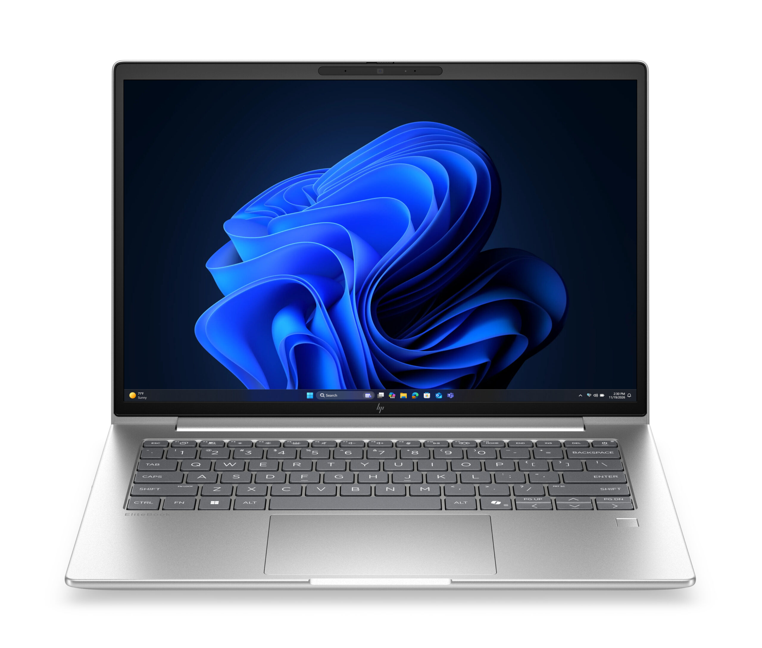 HP Elitebook 6 G2i 14 Intel Core 7 350 14inch WUXGA AGLEDUWVA 16GB DDR5 512GB SSD WEBCAM UMA FPS W11P 1Y
