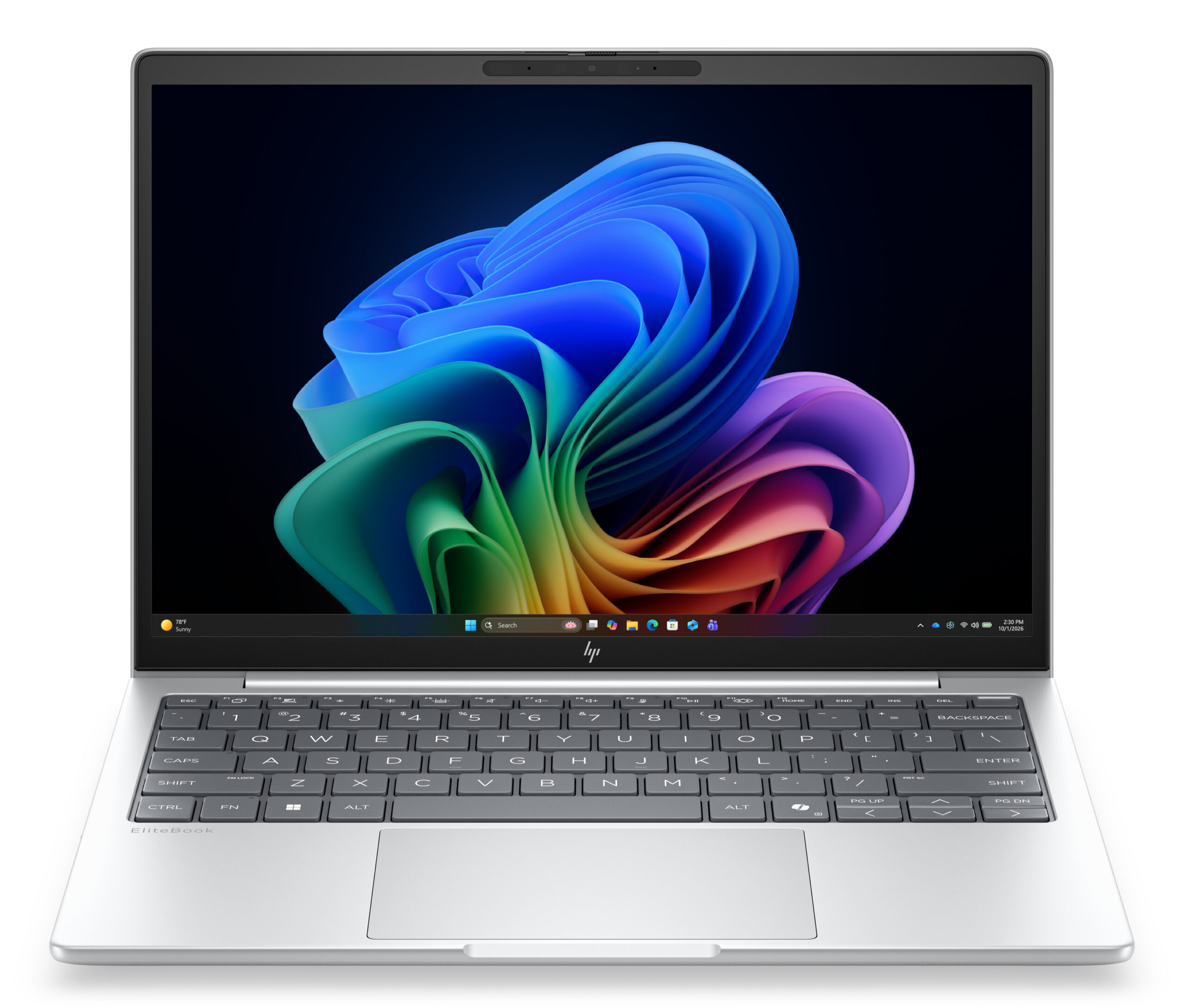 HP Elitebook 8 G2i 13 AI Intel Core Ultra 7 355 13inch WUXGA AGLEDUWVA 32GB DDR5 1TB SSD WEBCAM UMA FPS W11P 1Y