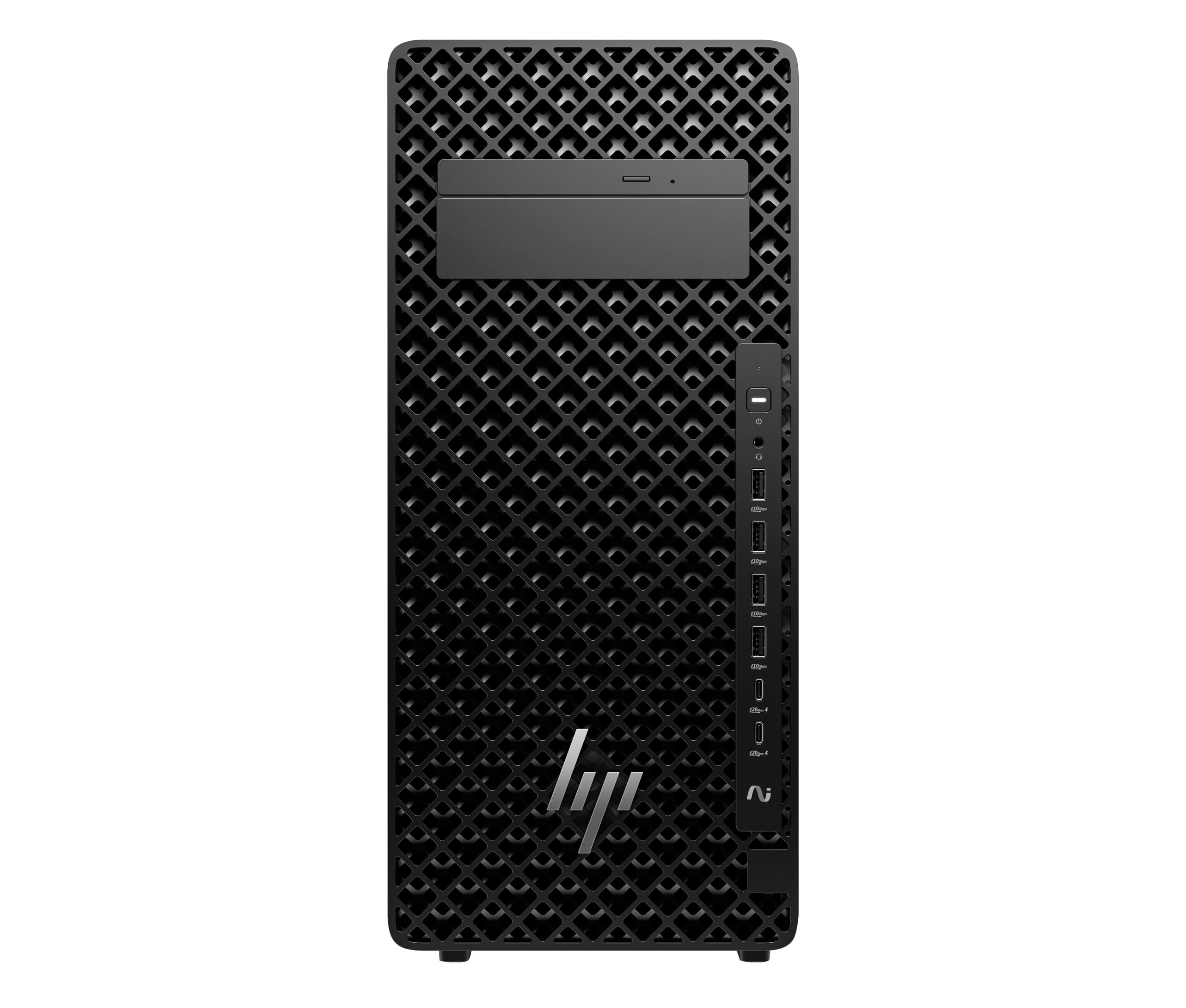 HP Z2 TWR G1i Intel Core Ultra 9 285K 32GB 1TB SSD NVD GeForce RTX 5080 W11P HIE 3YR Warr