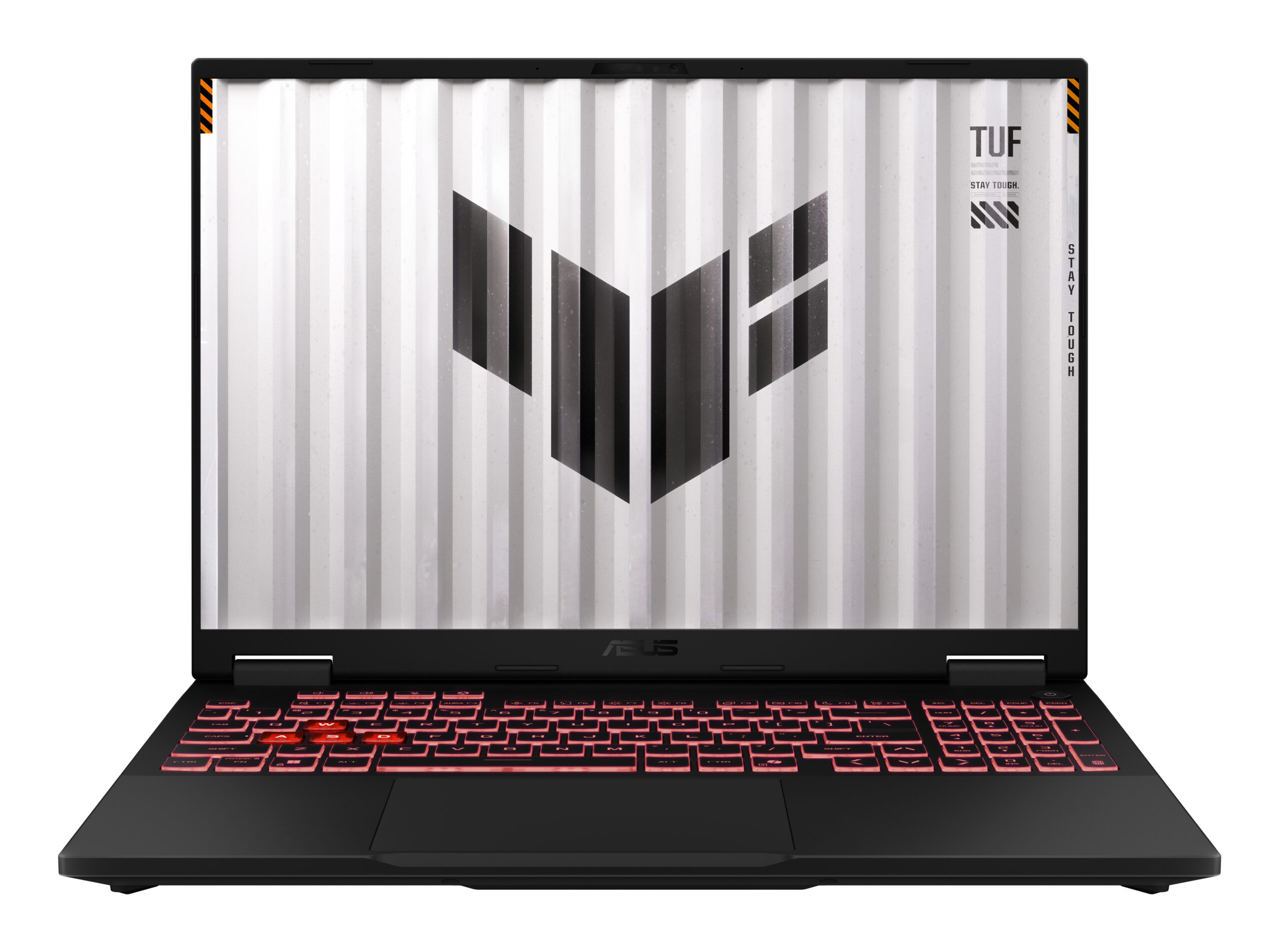Portátil ASUS TUF A16 FA608UH 16″ Ryzen 7 260 32GB DDR5 1TB RTX 5050 165Hz