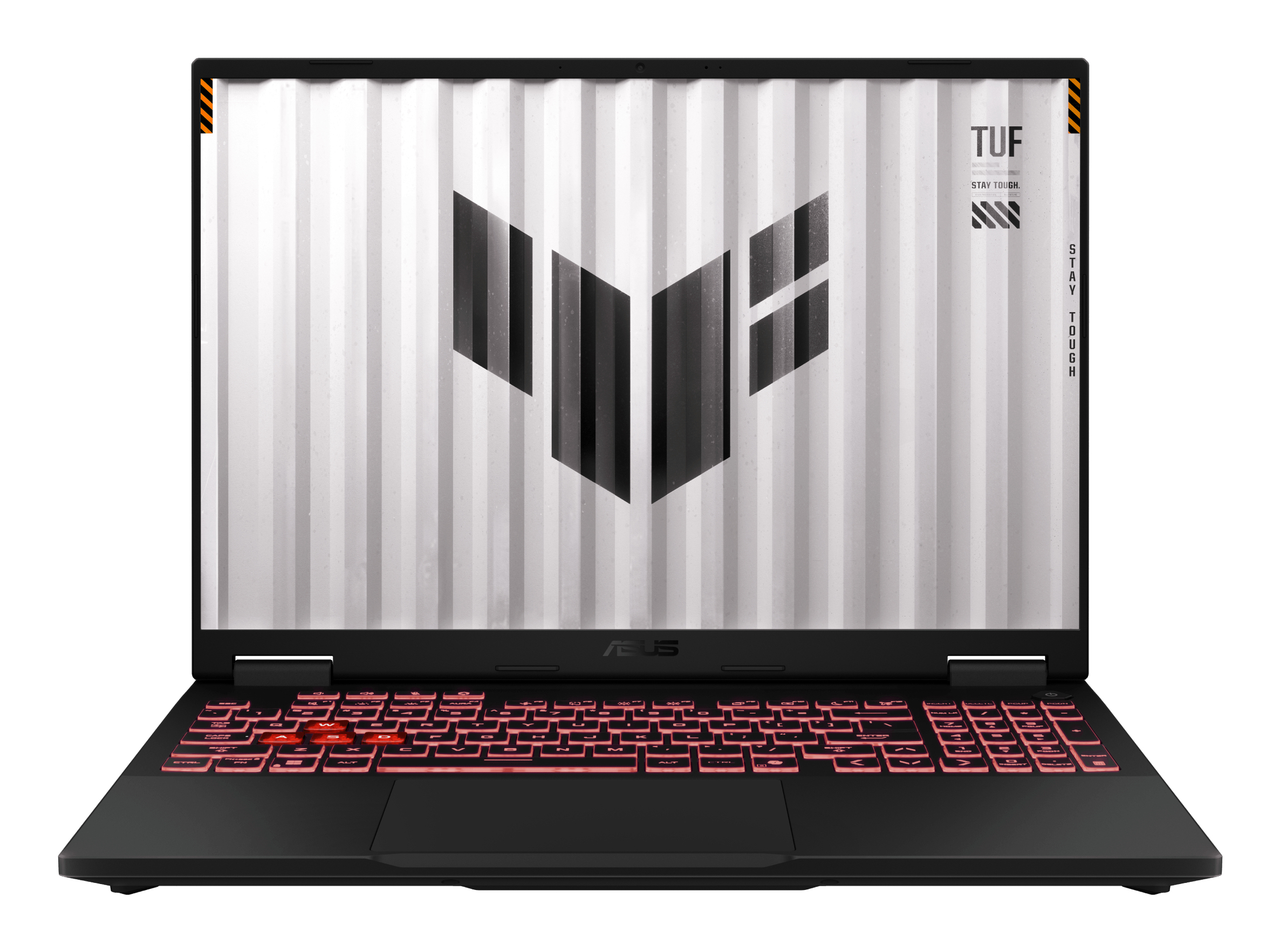 Portátil ASUS TUF A16 FA608UM 16″ Ryzen 7 260 32GB DDR5 1TB RTX 5060 165Hz