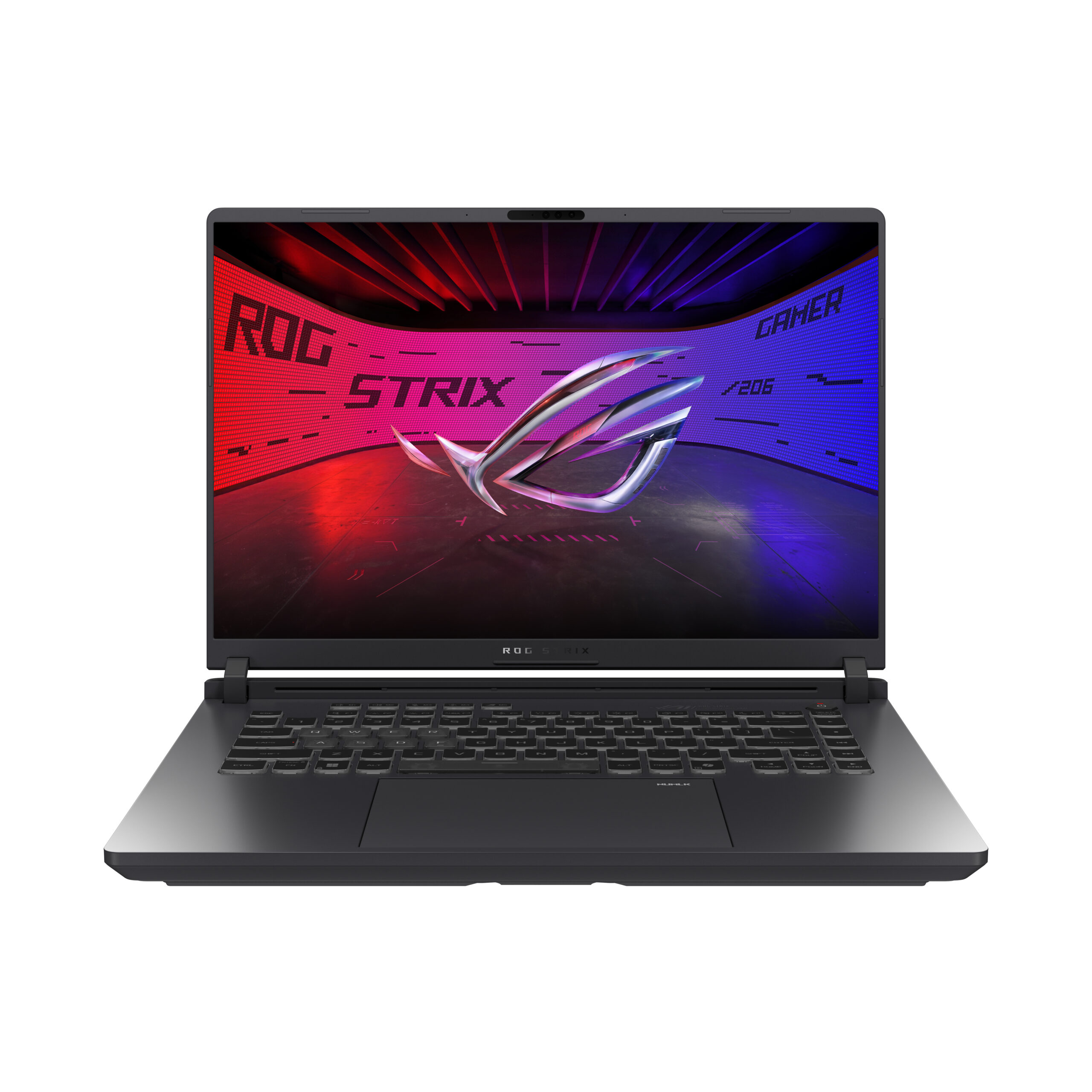 Portátil ASUS ROG Strix G16 G615LR 16″ Ultra 9 275HX 32GB DDR5 1TB RTX 5070 Ti QHD+ 240Hz
