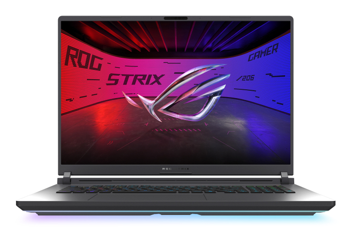 Portátil ASUS ROG Strix Scar 16 G835LW 16″ Ultra 9 275HX 64GB DDR5 1TB RTX 5080 2.5K 240Hz