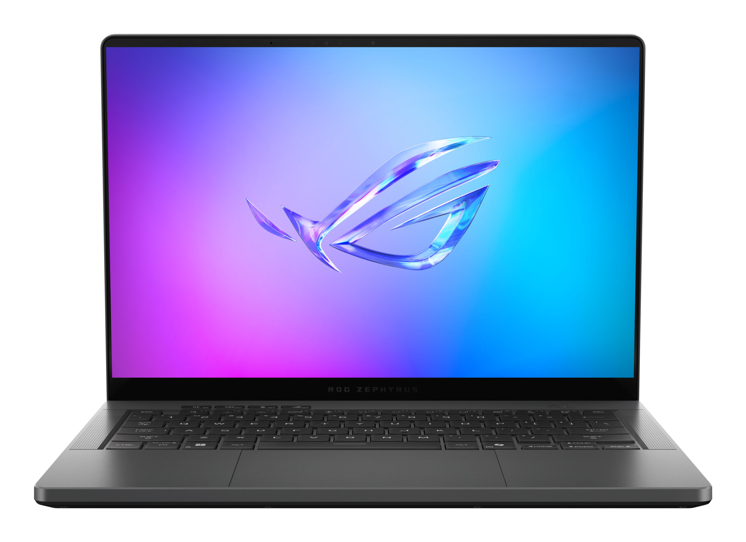 Portátil ASUS ROG Zephyrus G14 GA403WP 14″ Ryzen AI 9 HX 370 32GB DDR5 1TB RTX 5070 OLED 3K 120Hz W11